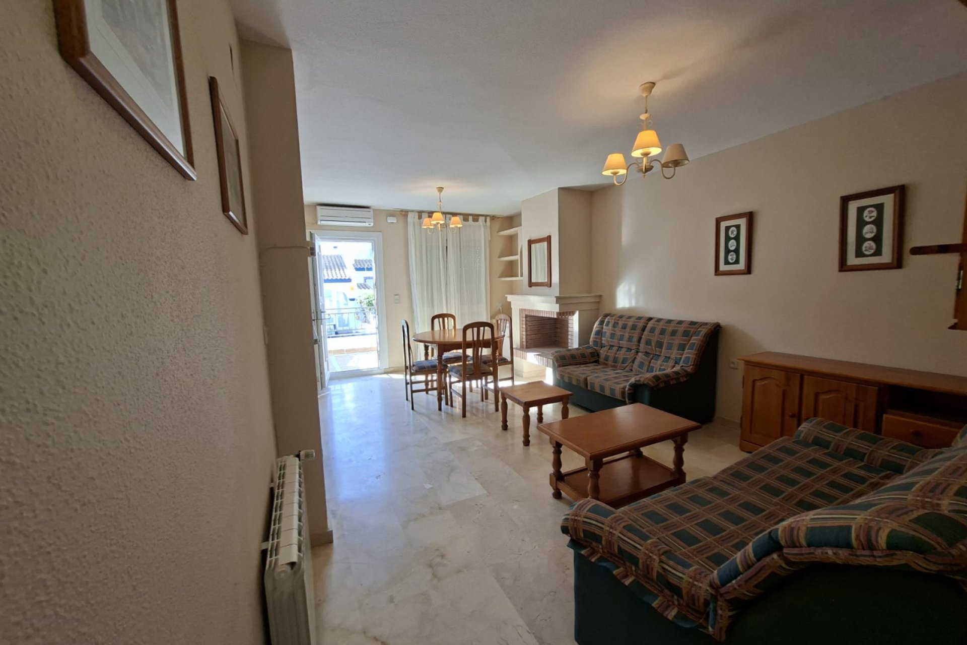 Reventa - Bungalow -
Villamartín - Rioja