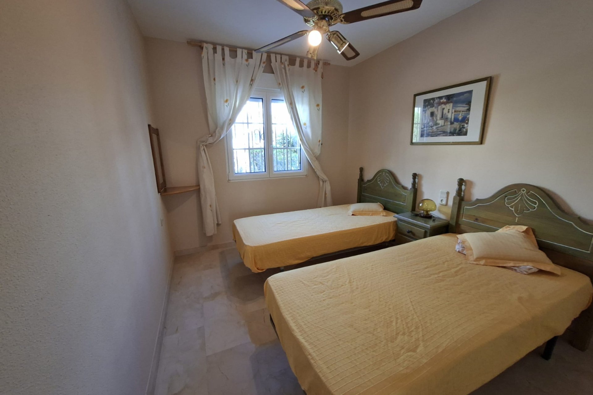 Reventa - Bungalow -
Villamartín - Rioja
