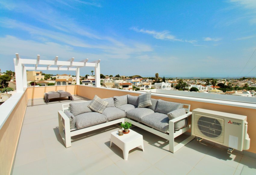 Reventa - Bungalow -
Villamartín - Villamartin