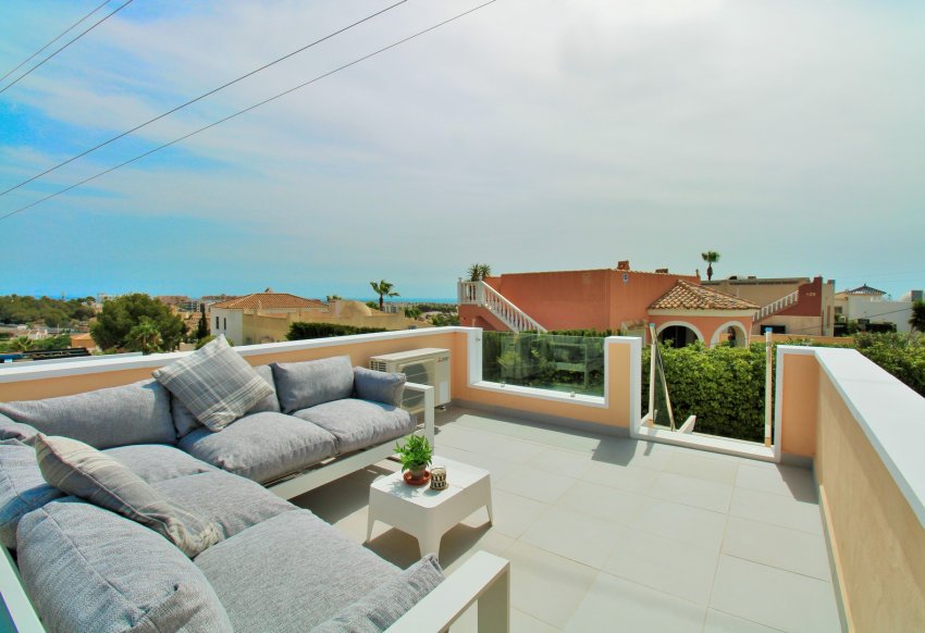 Reventa - Bungalow -
Villamartín - Villamartin