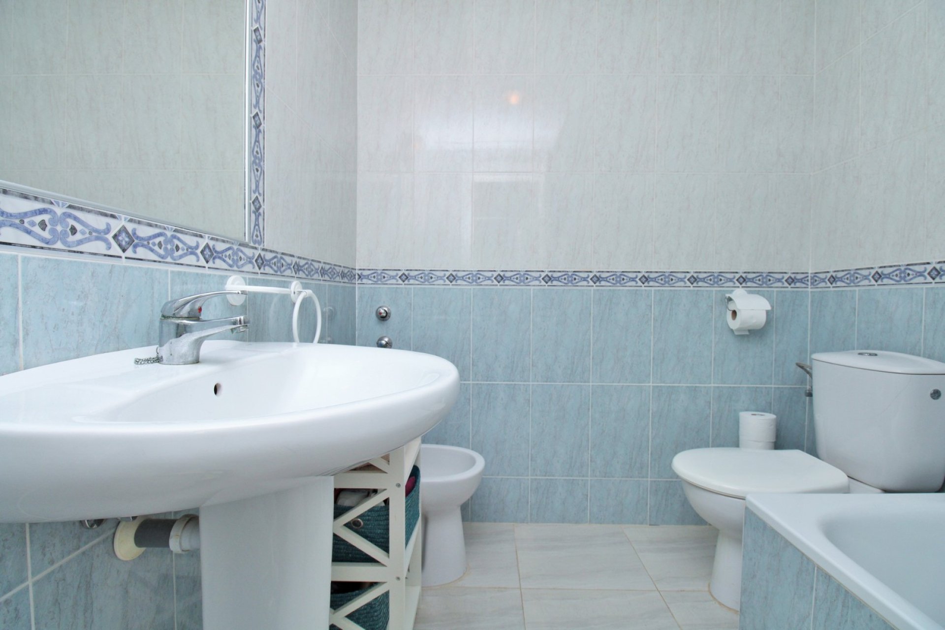 Reventa - Bungalow -
Villamartín - Villamartin