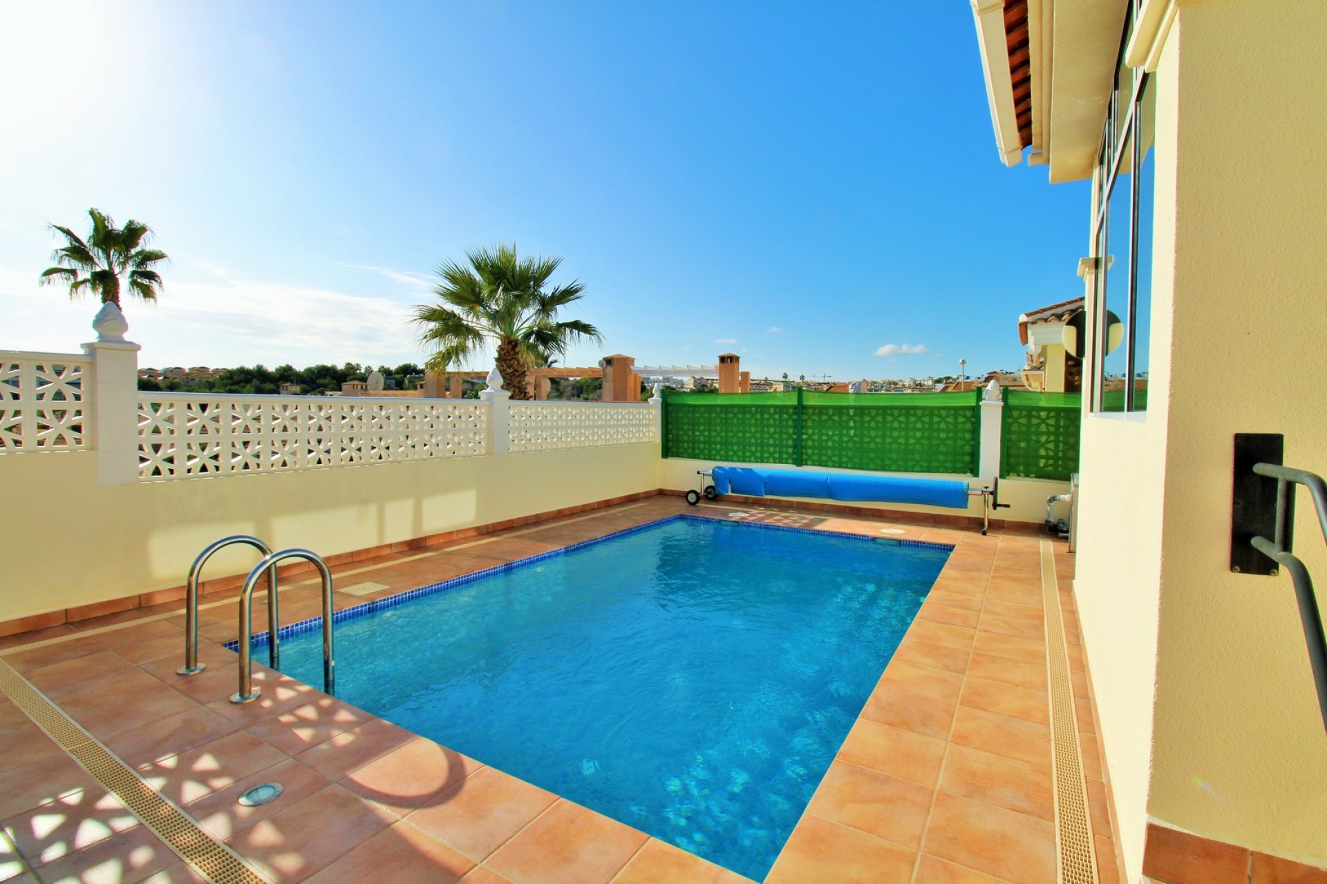 Reventa - Bungalow -
Villamartín - Villamartin