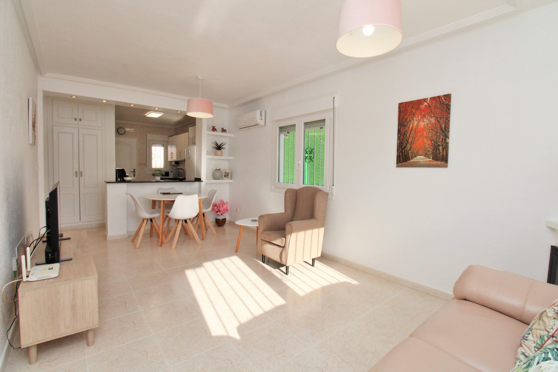 Reventa - Bungalow -
Villamartín - Villamartin