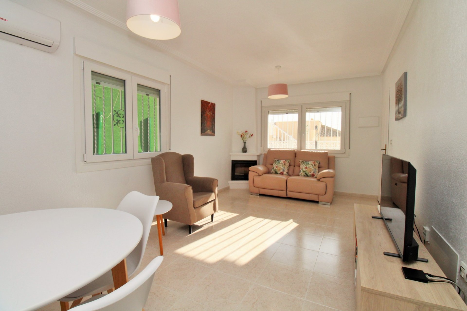 Reventa - Bungalow -
Villamartín - Villamartin