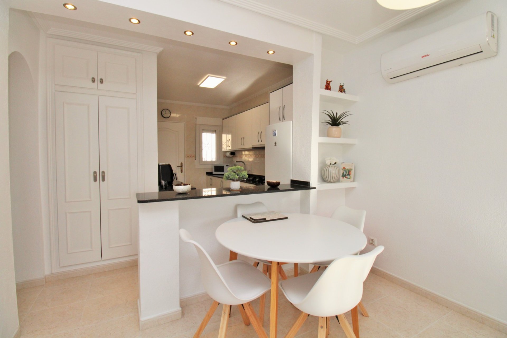 Reventa - Bungalow -
Villamartín - Villamartin