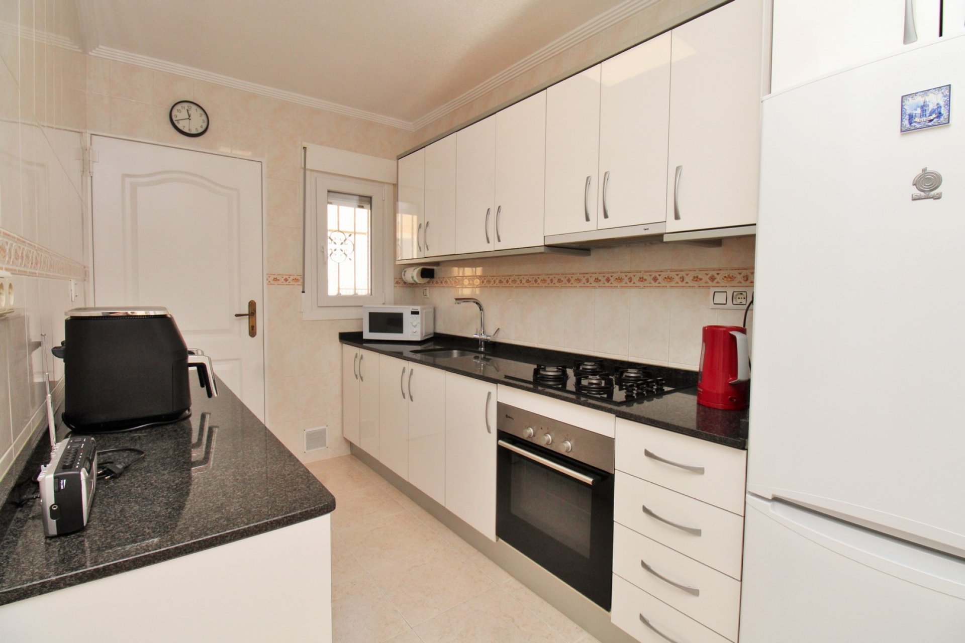 Reventa - Bungalow -
Villamartín - Villamartin