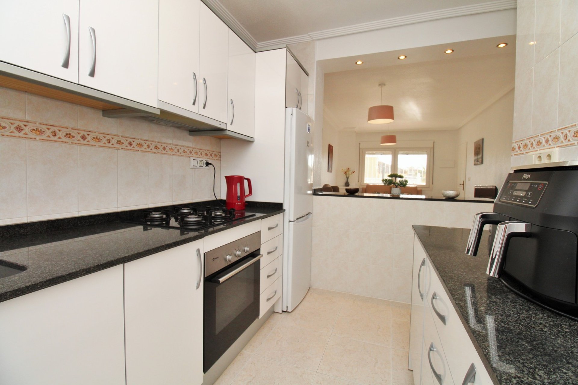 Reventa - Bungalow -
Villamartín - Villamartin