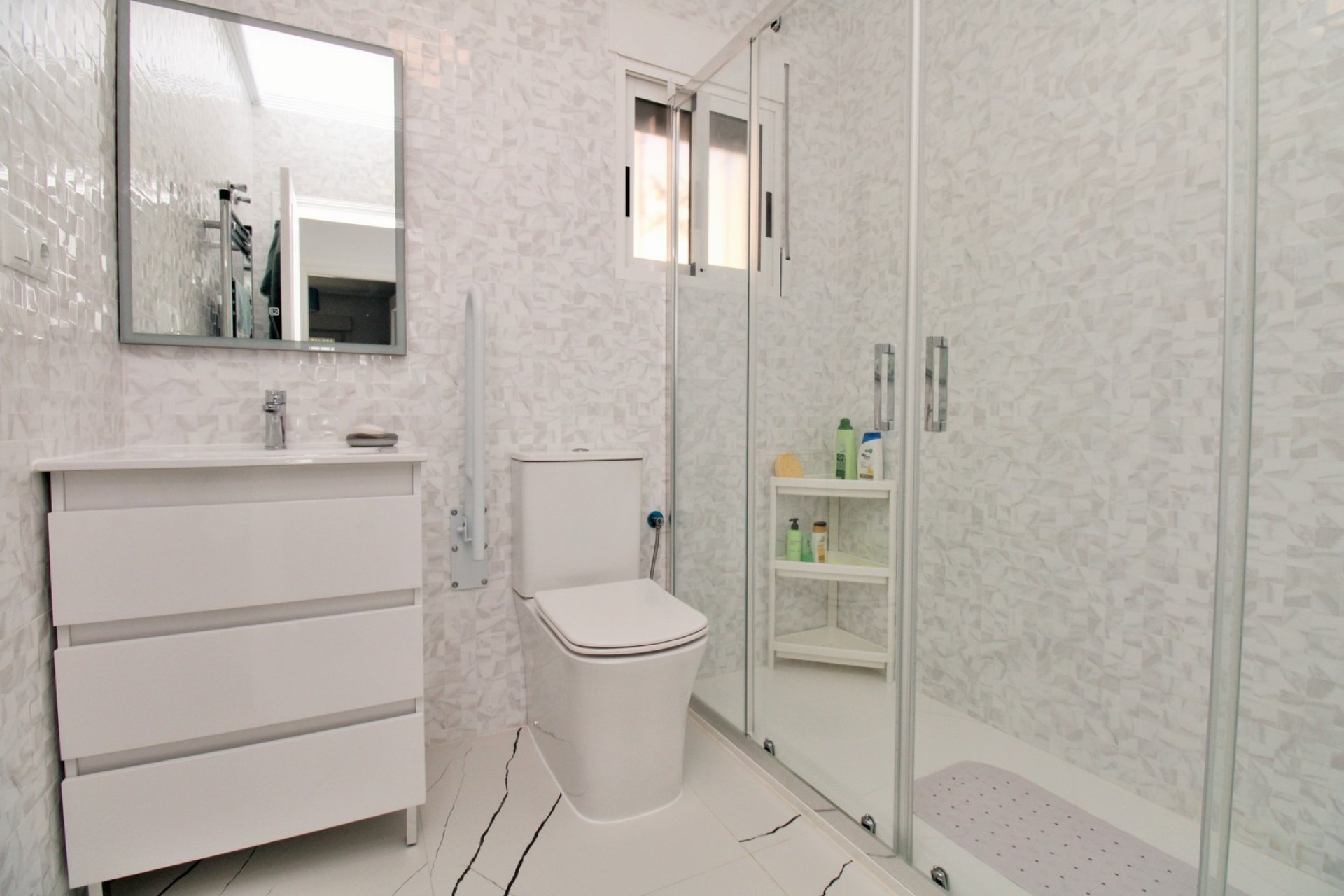 Reventa - Bungalow -
Villamartín - Villamartin