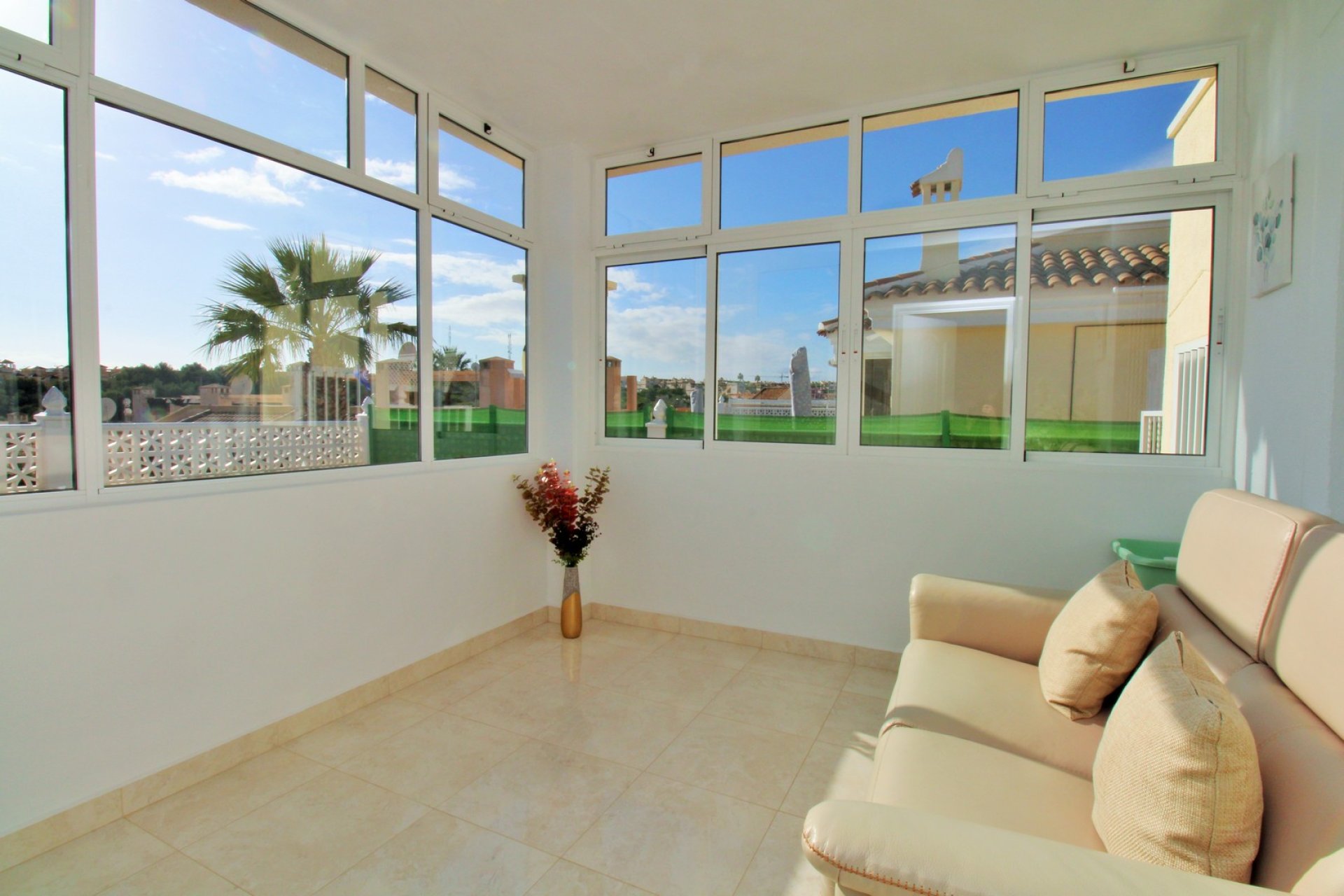 Reventa - Bungalow -
Villamartín - Villamartin