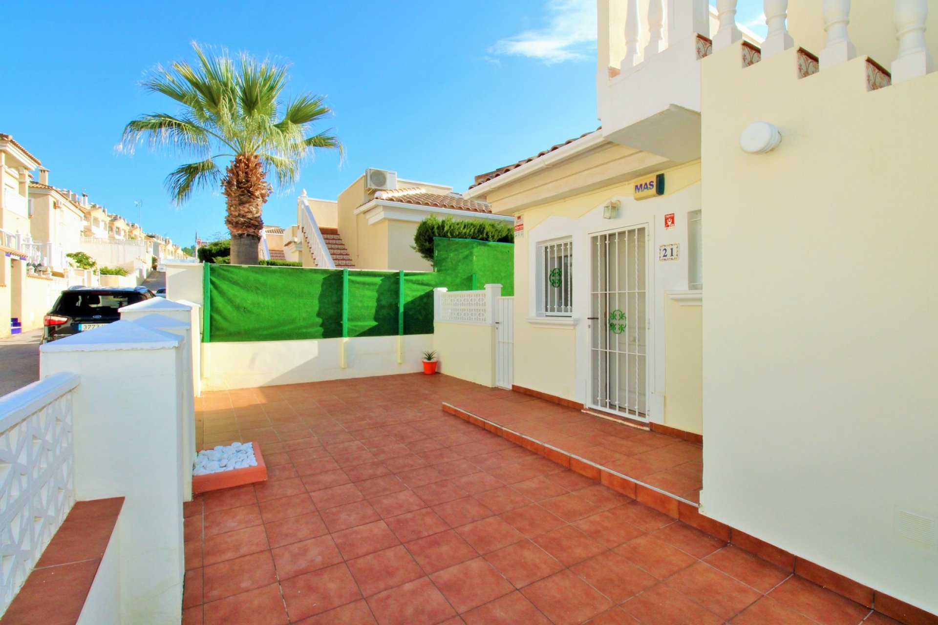 Reventa - Bungalow -
Villamartín - Villamartin