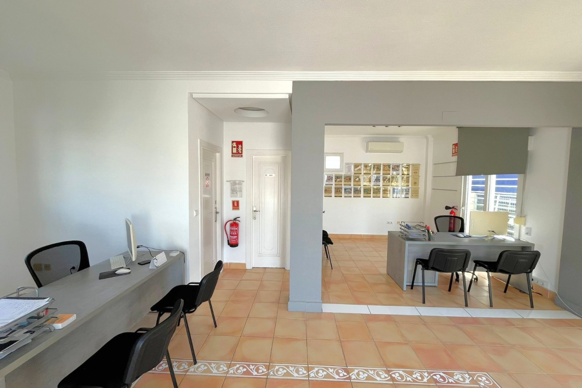 Reventa - Comercial -
Orihuela Costa - Playa Flamenca