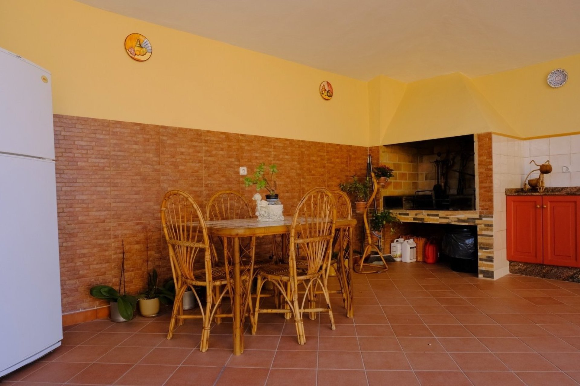Reventa - Country House -
Orihuela Costa - , Orihuela, Alicante, Spain