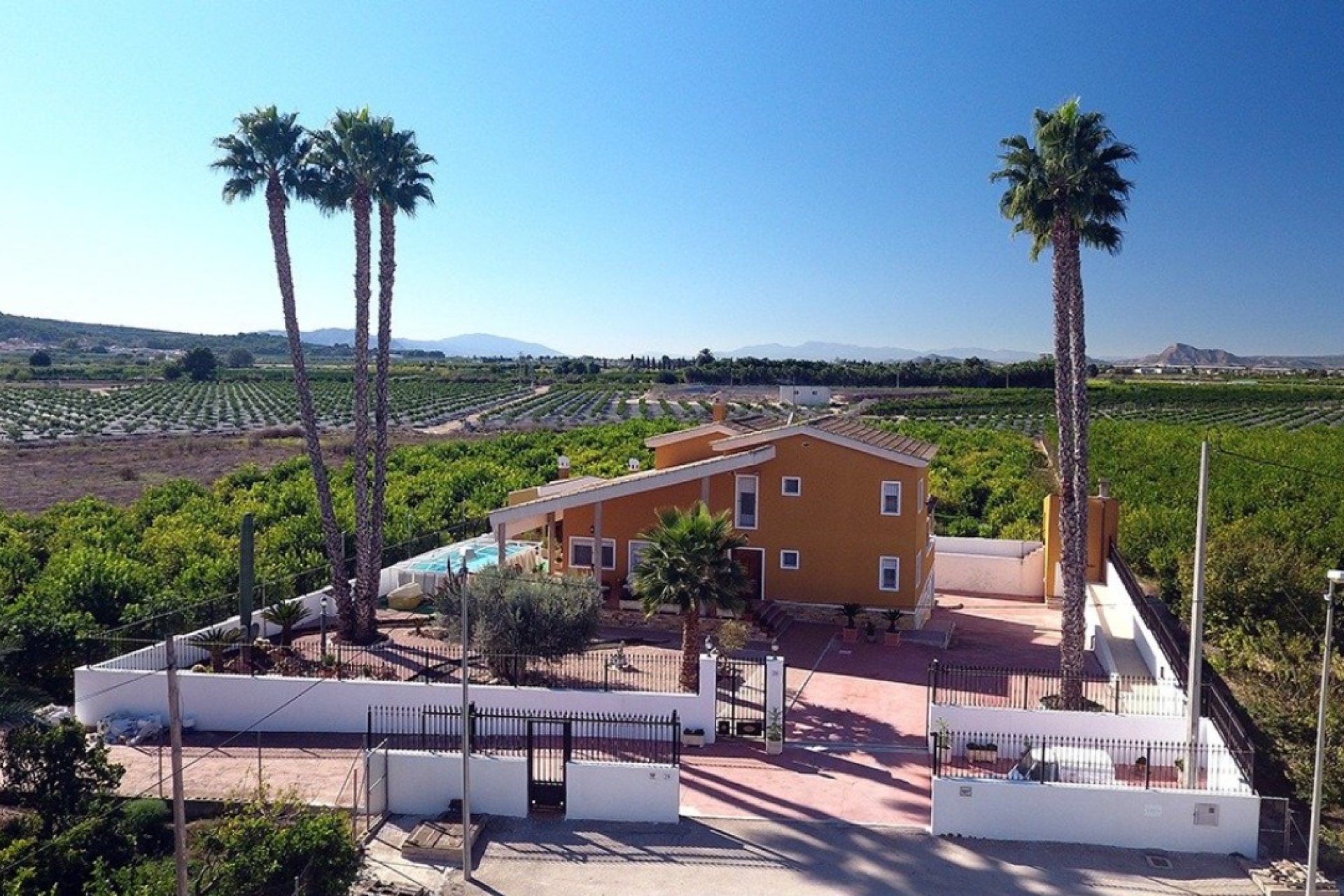 Reventa - Country House -
Orihuela Costa - , Orihuela, Alicante, Spain