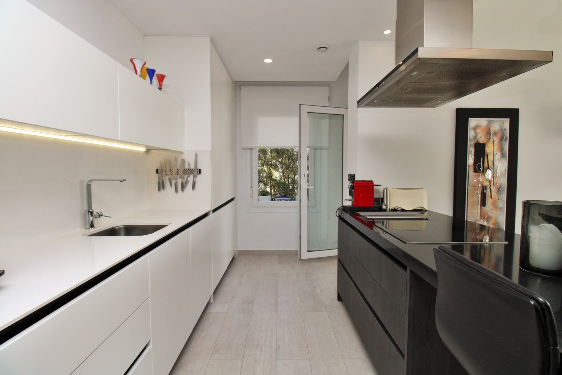 Reventa - Detached Villa -
Algorfa - La Finca Golf Resort