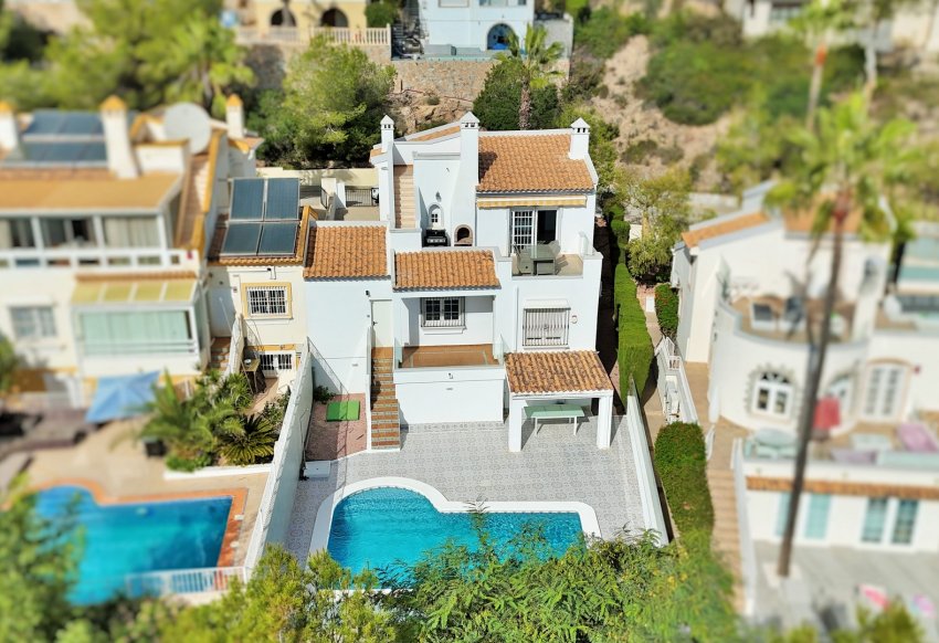 Reventa - Detached Villa -
Las Ramblas