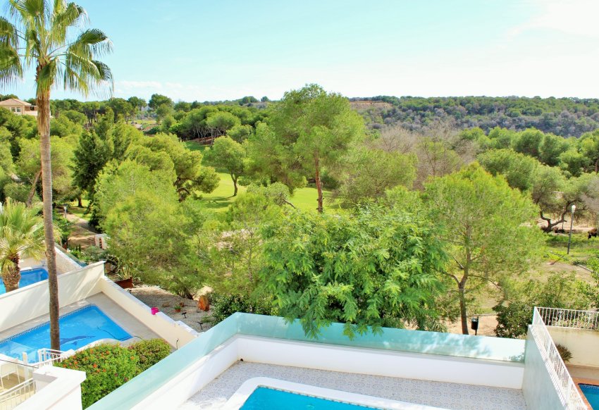 Reventa - Detached Villa -
Las Ramblas