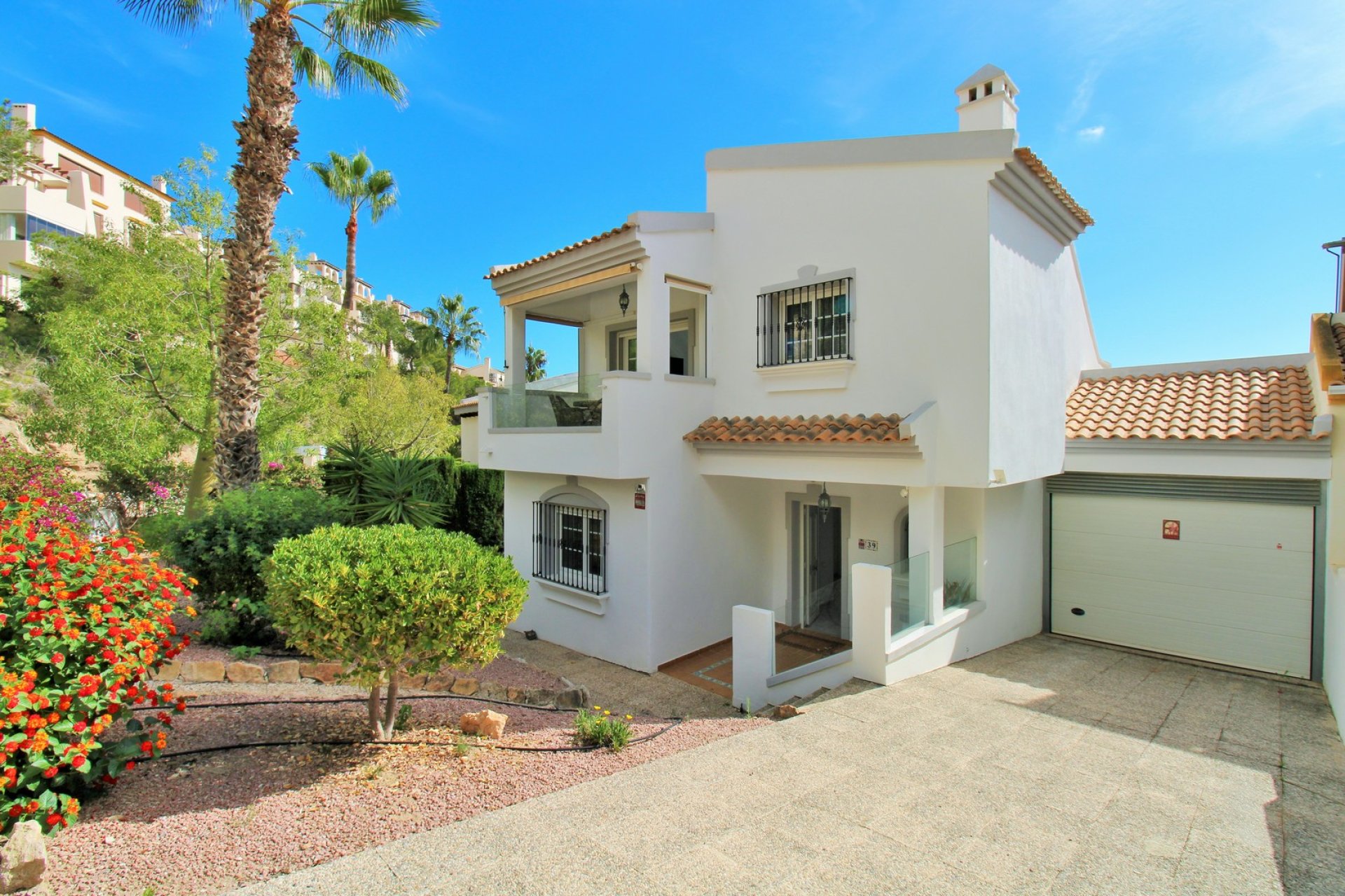 Reventa - Detached Villa -
Las Ramblas