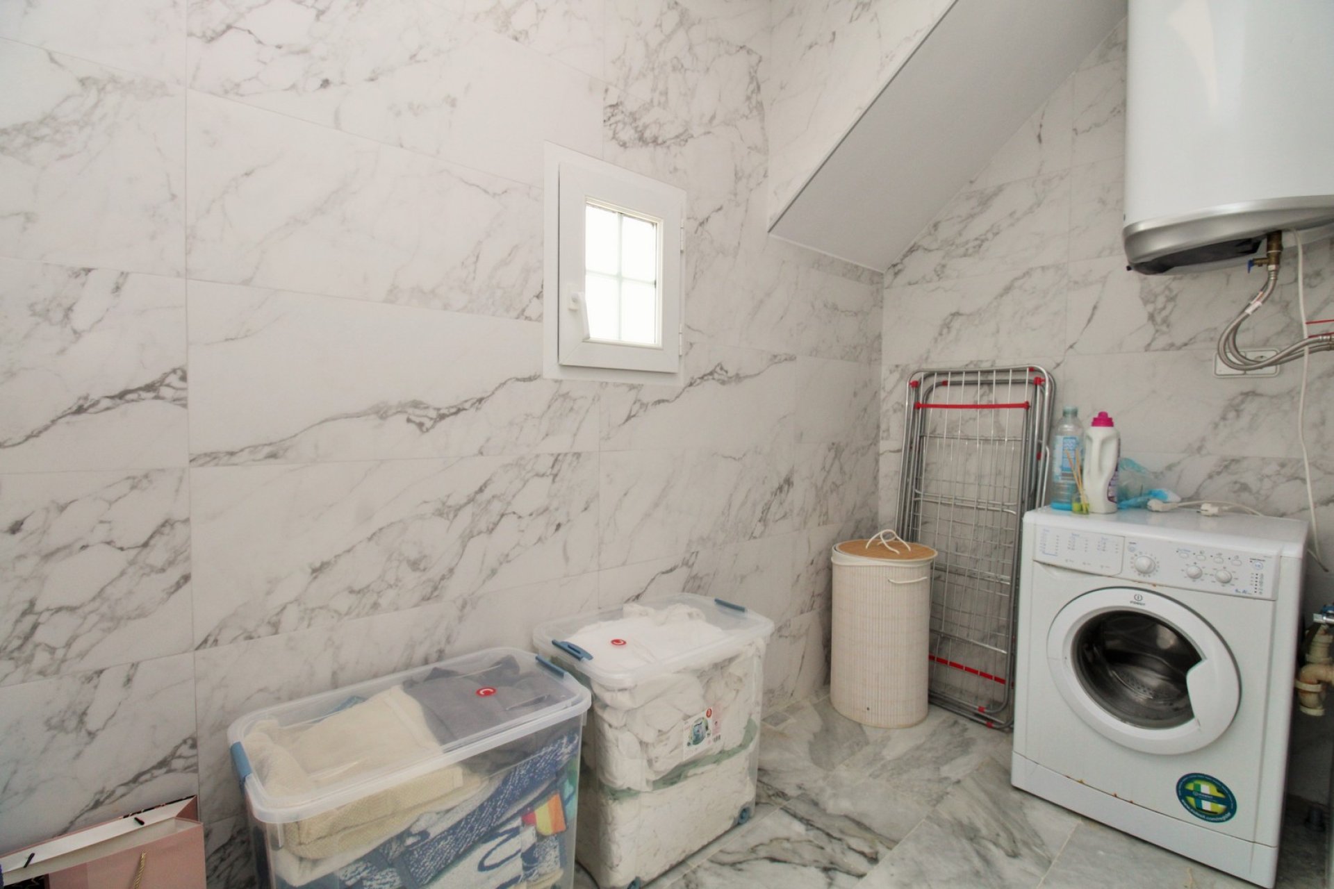 Reventa - Detached Villa -
Las Ramblas