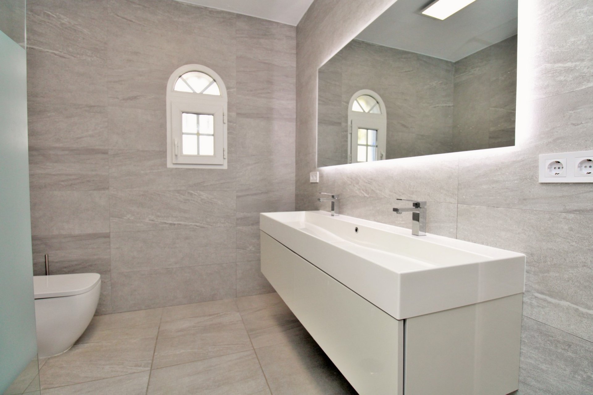 Reventa - Detached Villa -
Las Ramblas