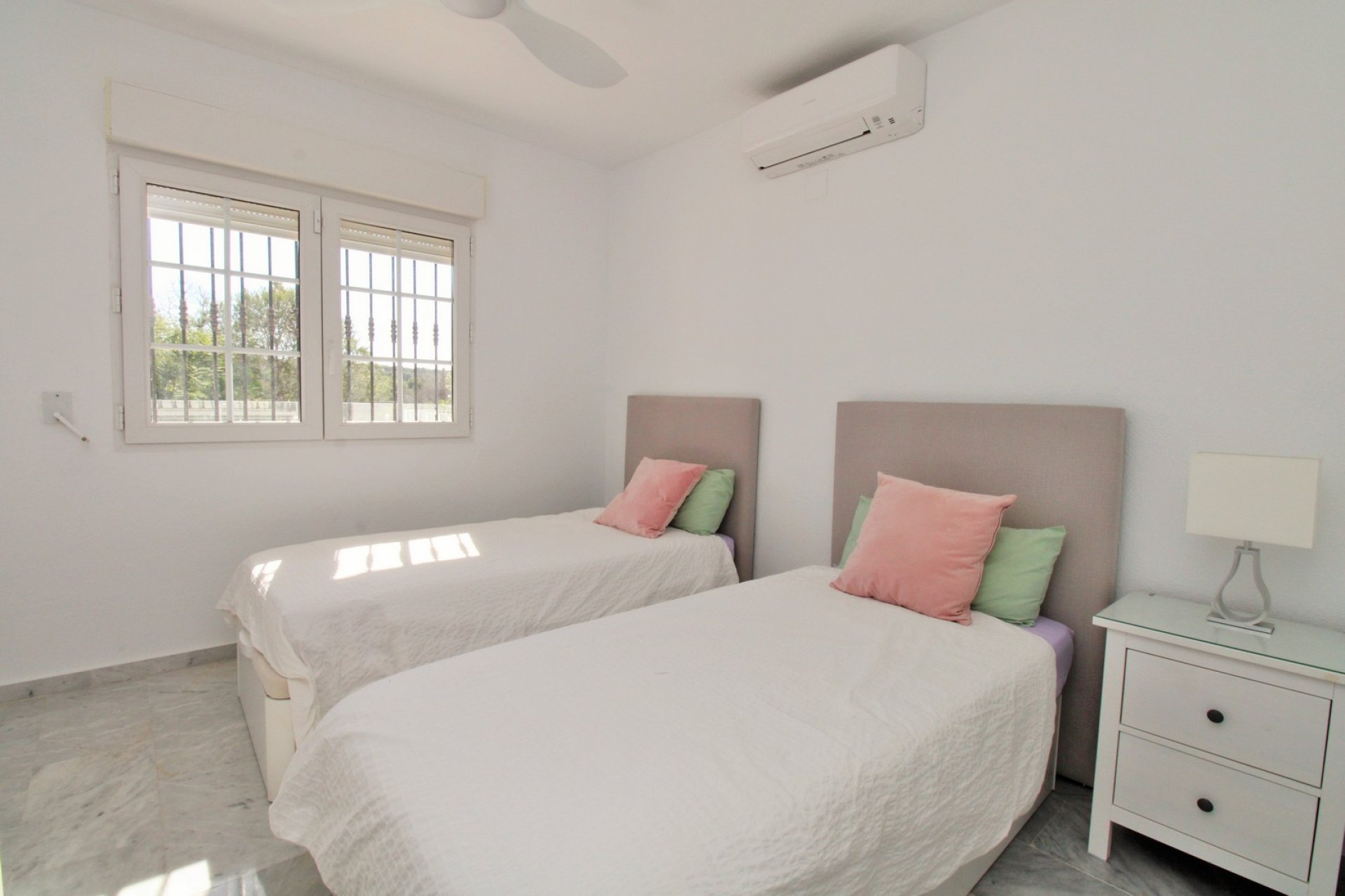 Reventa - Detached Villa -
Las Ramblas