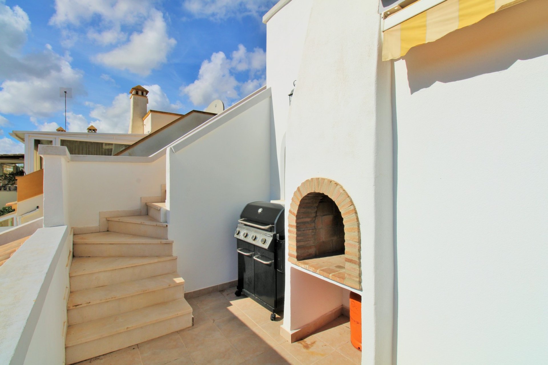 Reventa - Detached Villa -
Las Ramblas