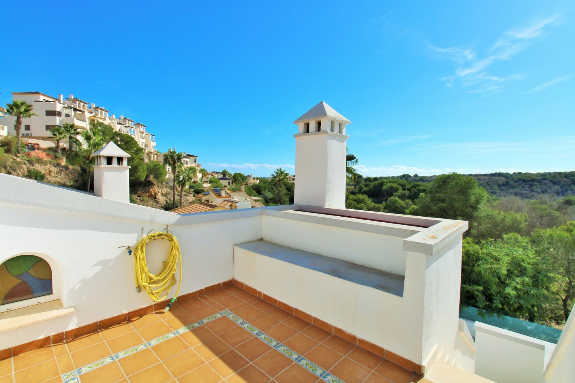 Reventa - Detached Villa -
Las Ramblas