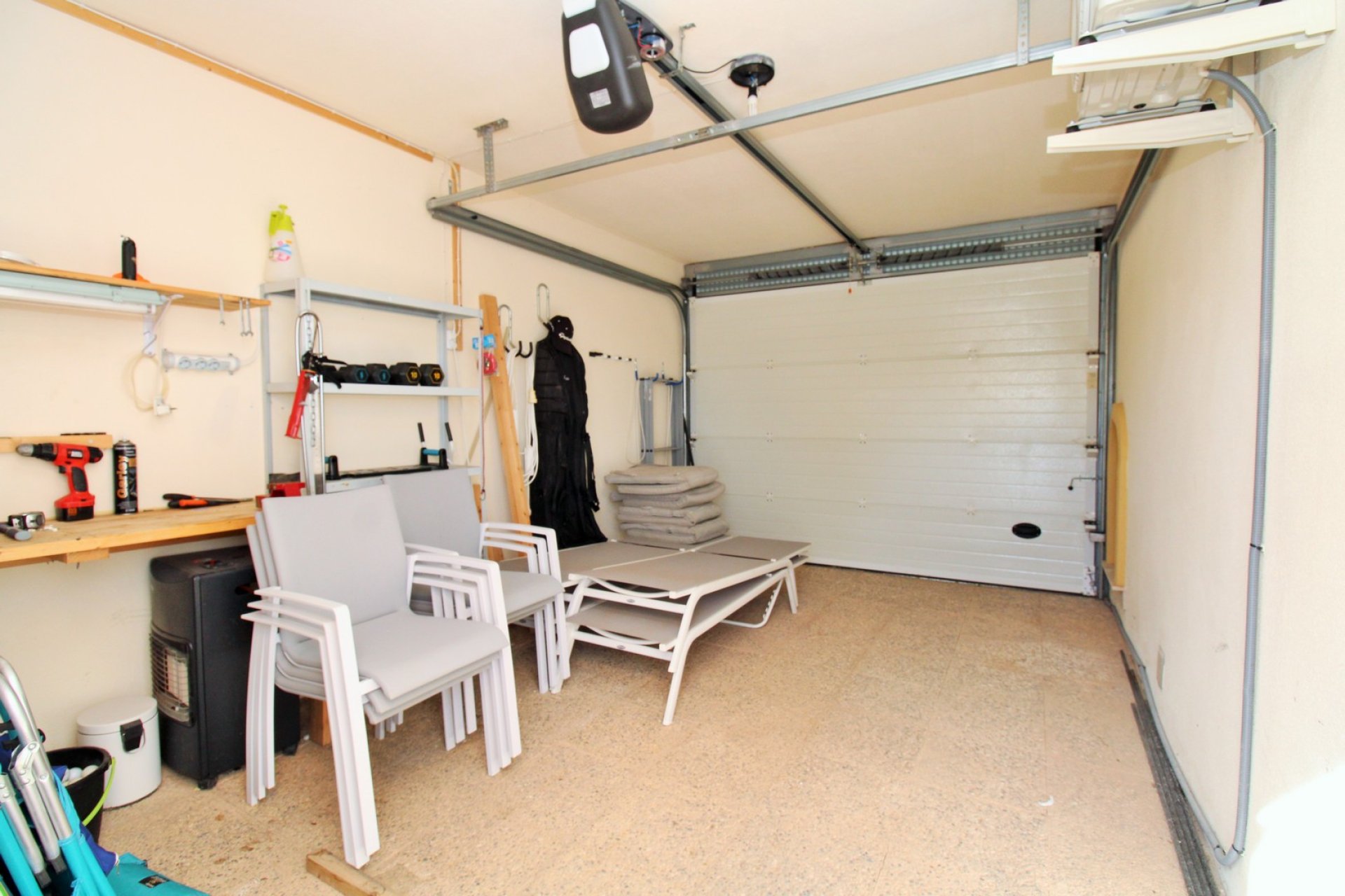 Reventa - Detached Villa -
Las Ramblas