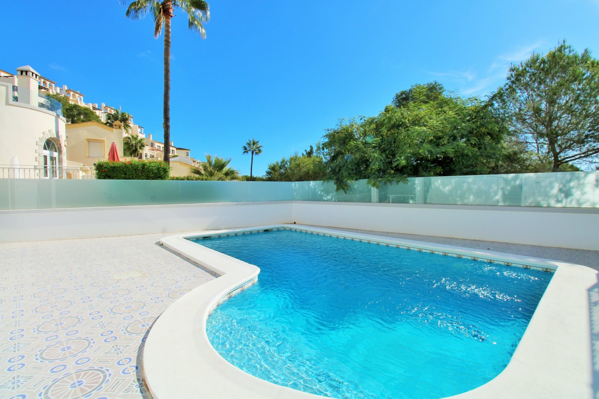 Reventa - Detached Villa -
Las Ramblas