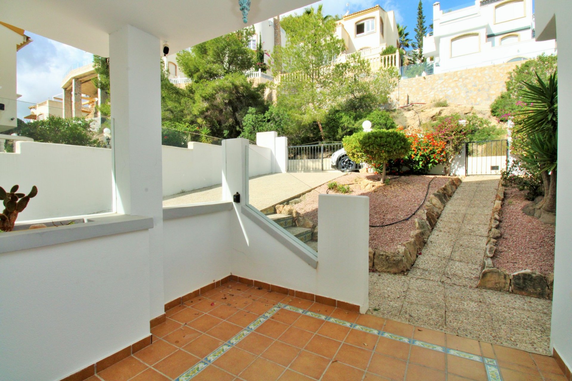 Reventa - Detached Villa -
Las Ramblas