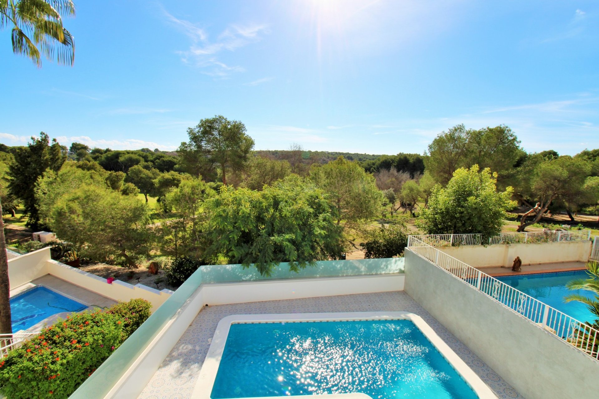 Reventa - Detached Villa -
Las Ramblas