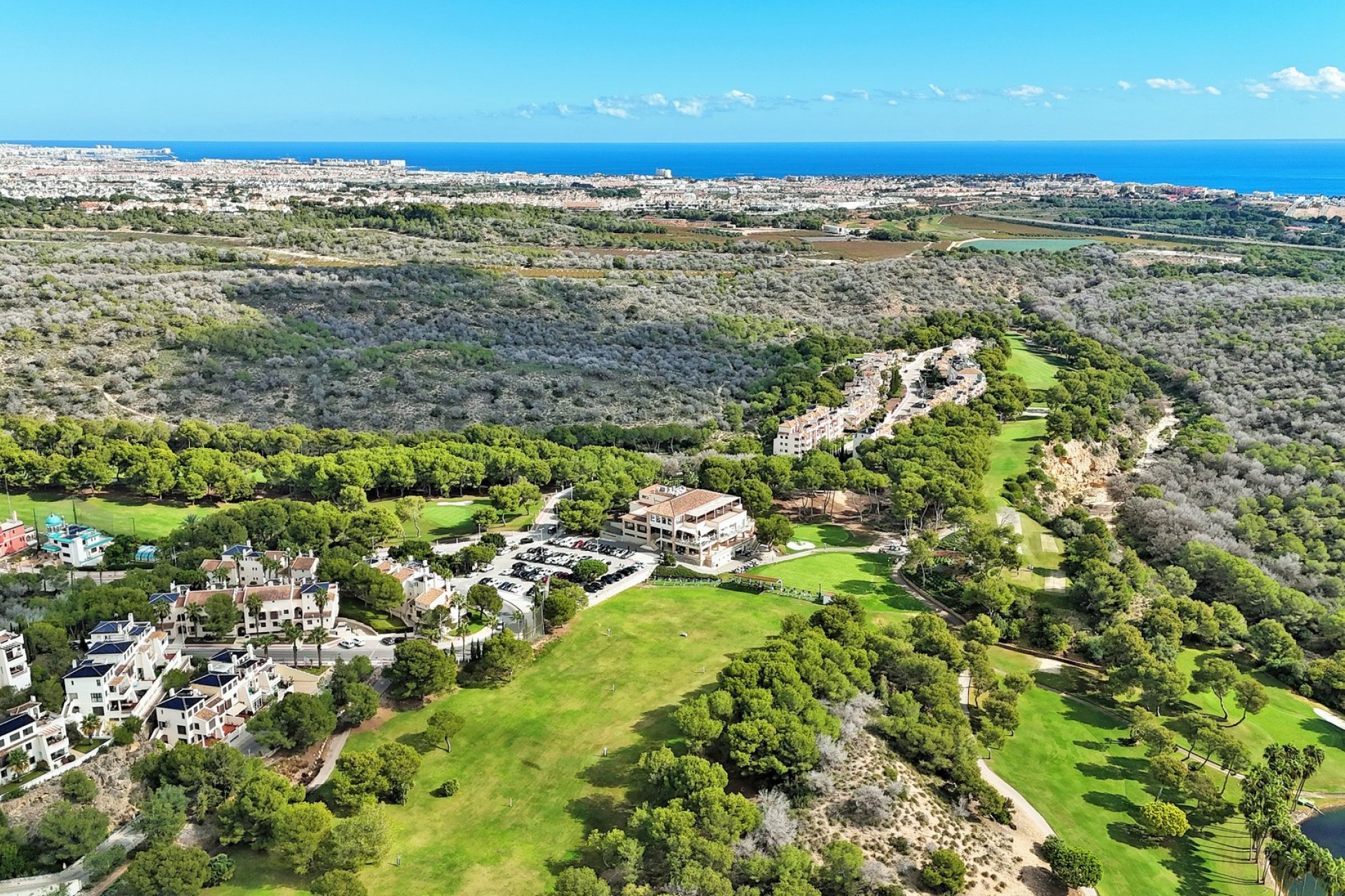 Reventa - Detached Villa -
Las Ramblas