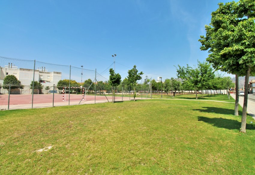 Reventa - Detached Villa -
Los Desamparados