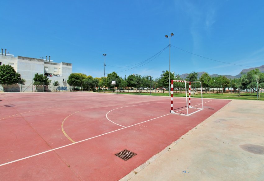 Reventa - Detached Villa -
Los Desamparados