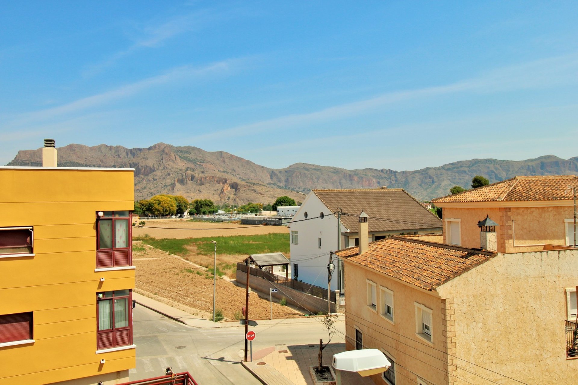 Reventa - Detached Villa -
Los Desamparados