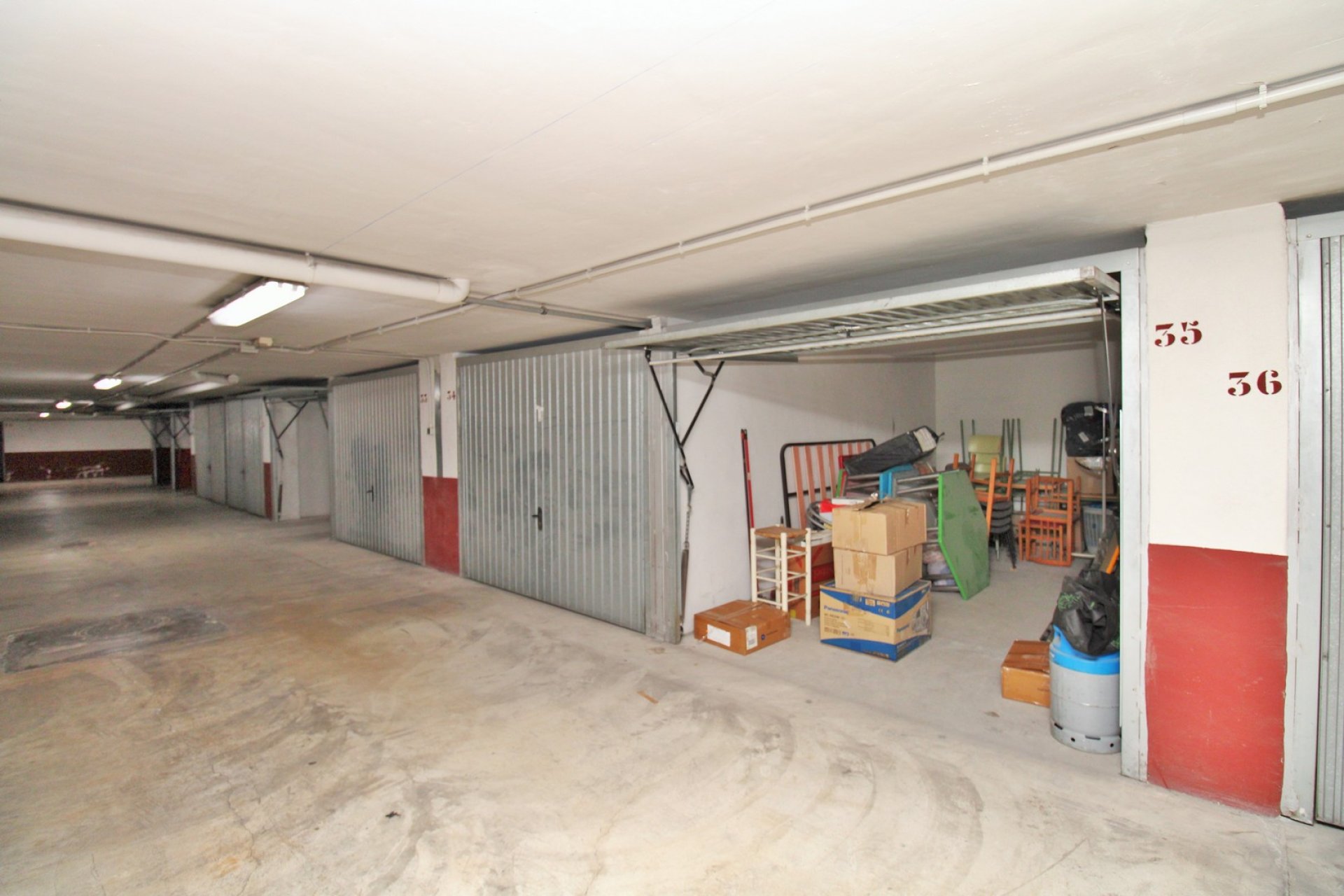 Reventa - Detached Villa -
Los Desamparados