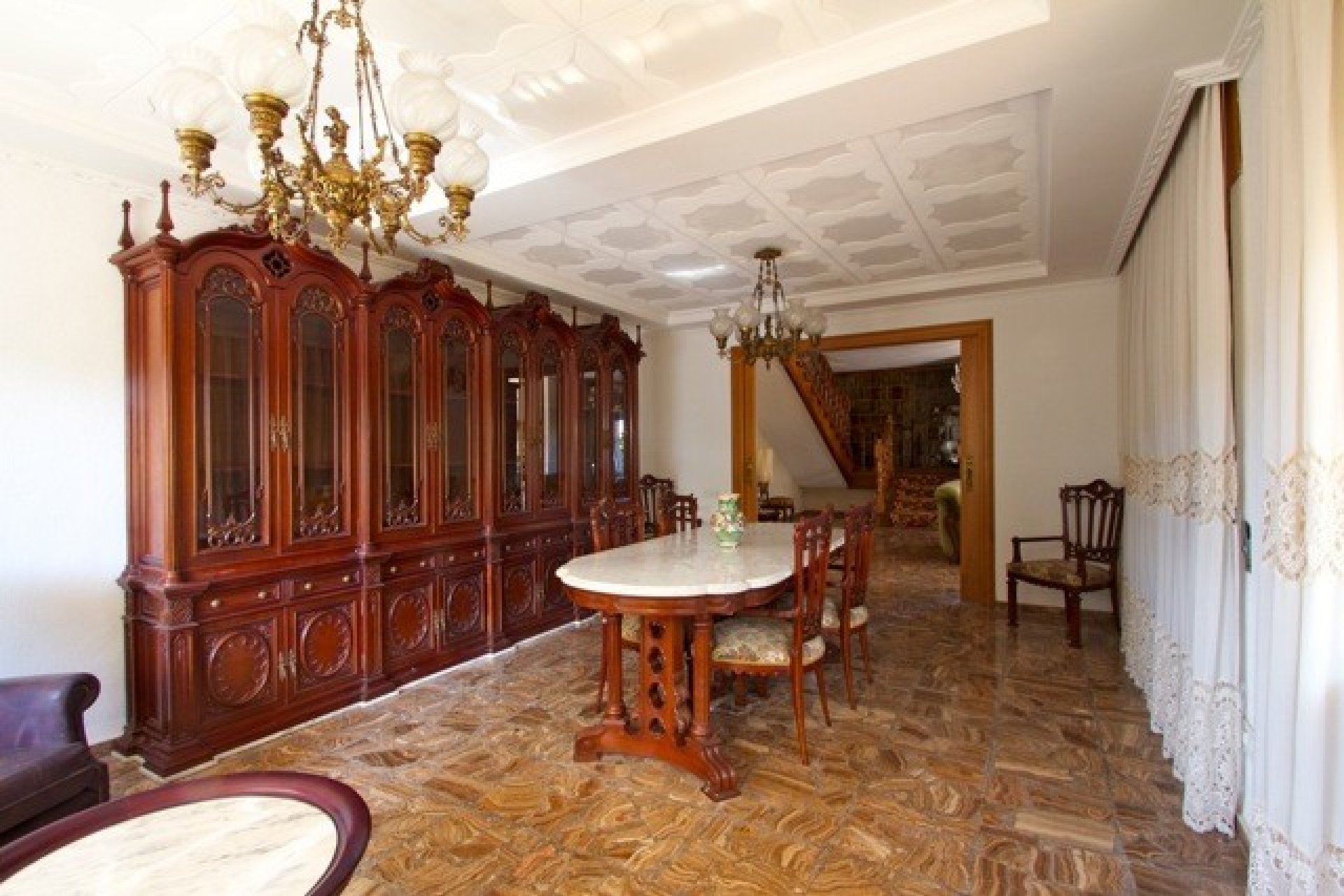 Reventa - Detached Villa -
Orihuela Costa - Cabo roig - La Zenia