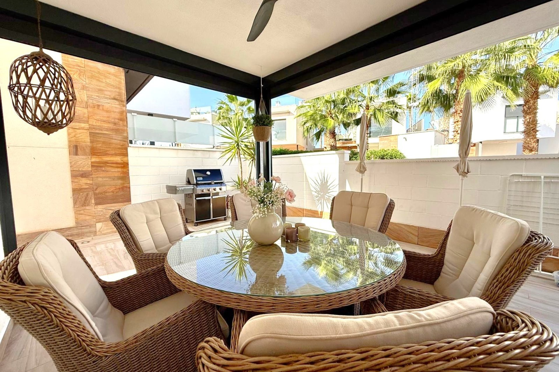 Reventa - Detached Villa -
Orihuela Costa - Lomas de Cabo Roig