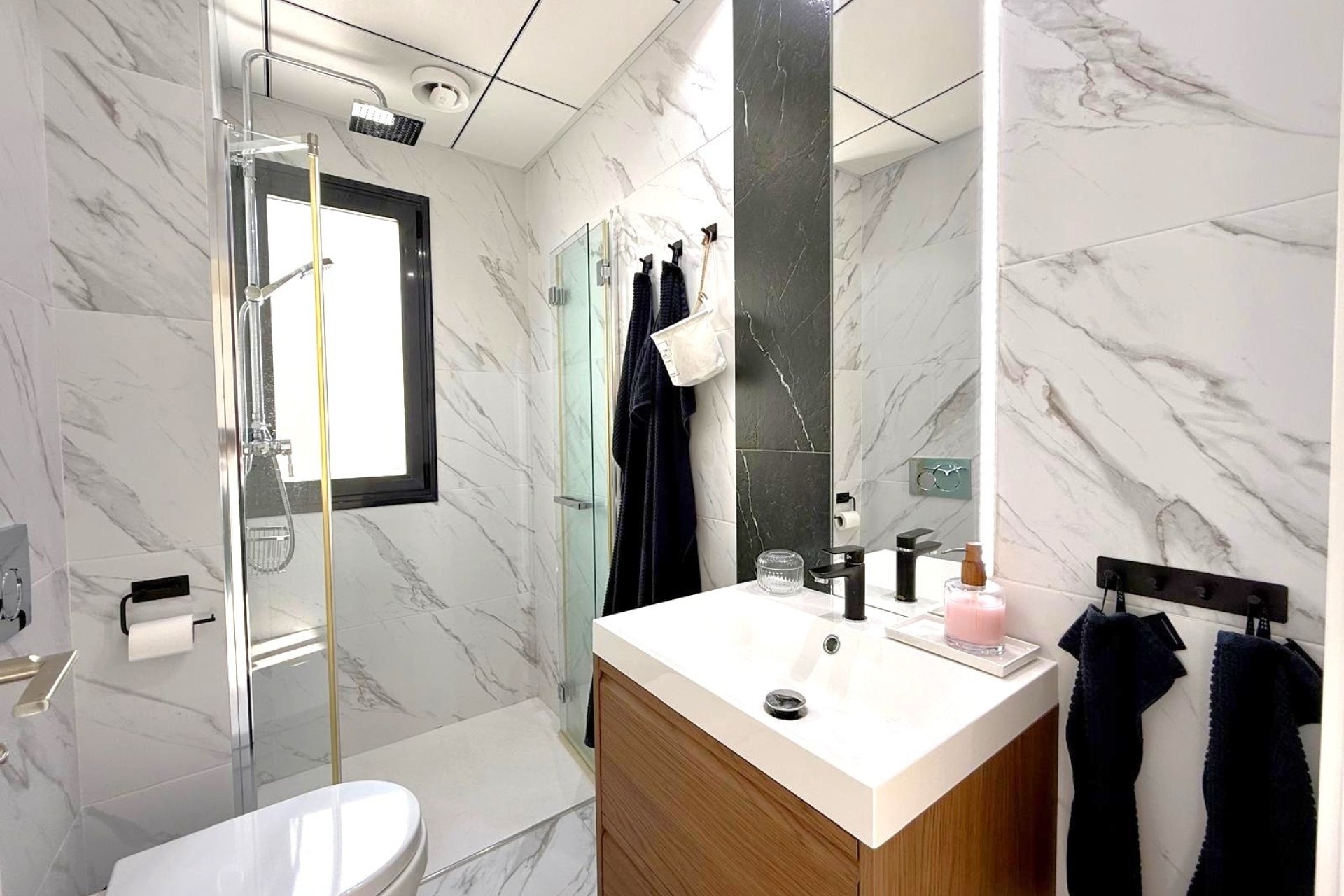 Reventa - Detached Villa -
Orihuela Costa - Lomas de Cabo Roig