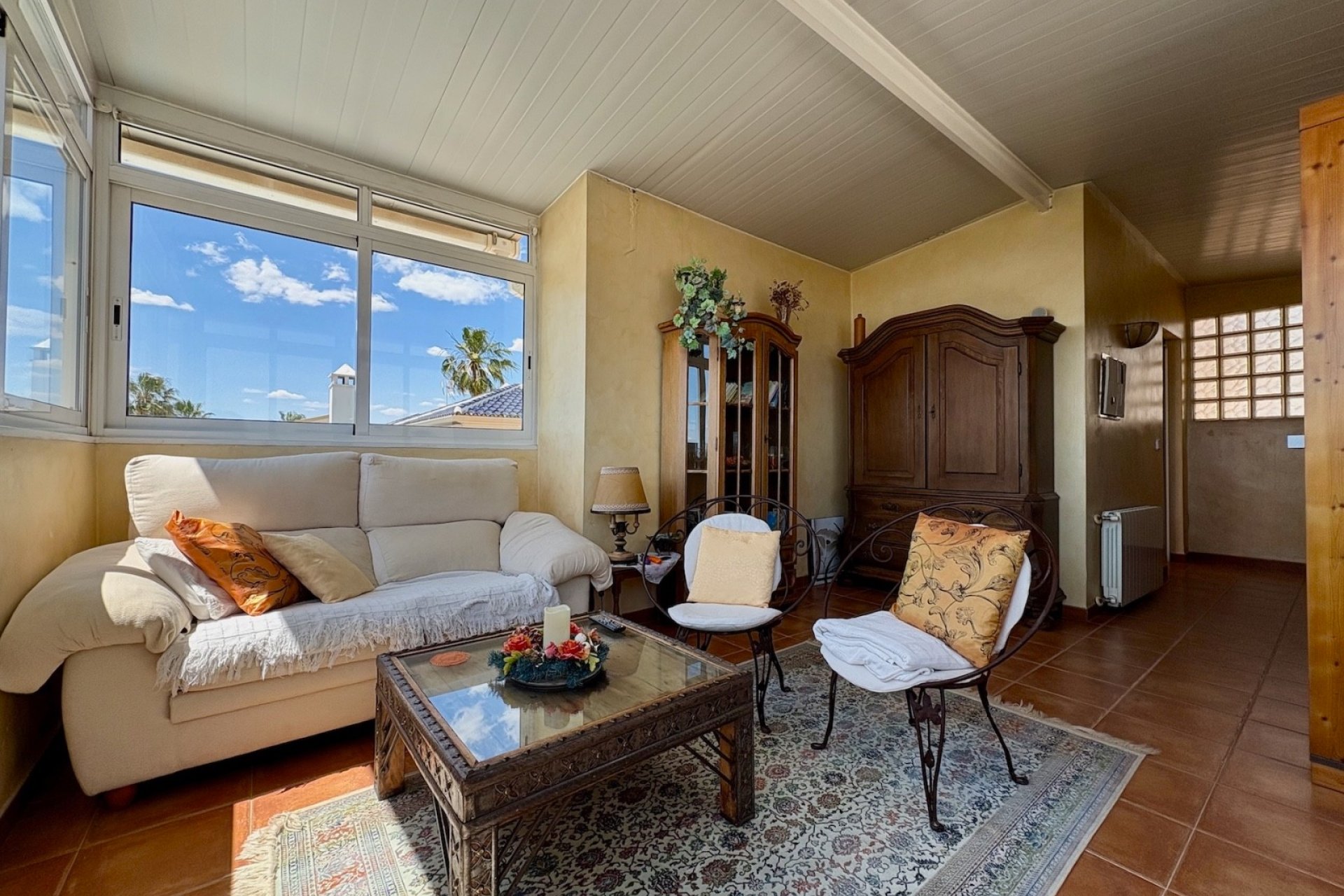 Reventa - Detached Villa -
Orihuela Costa - Villamartín