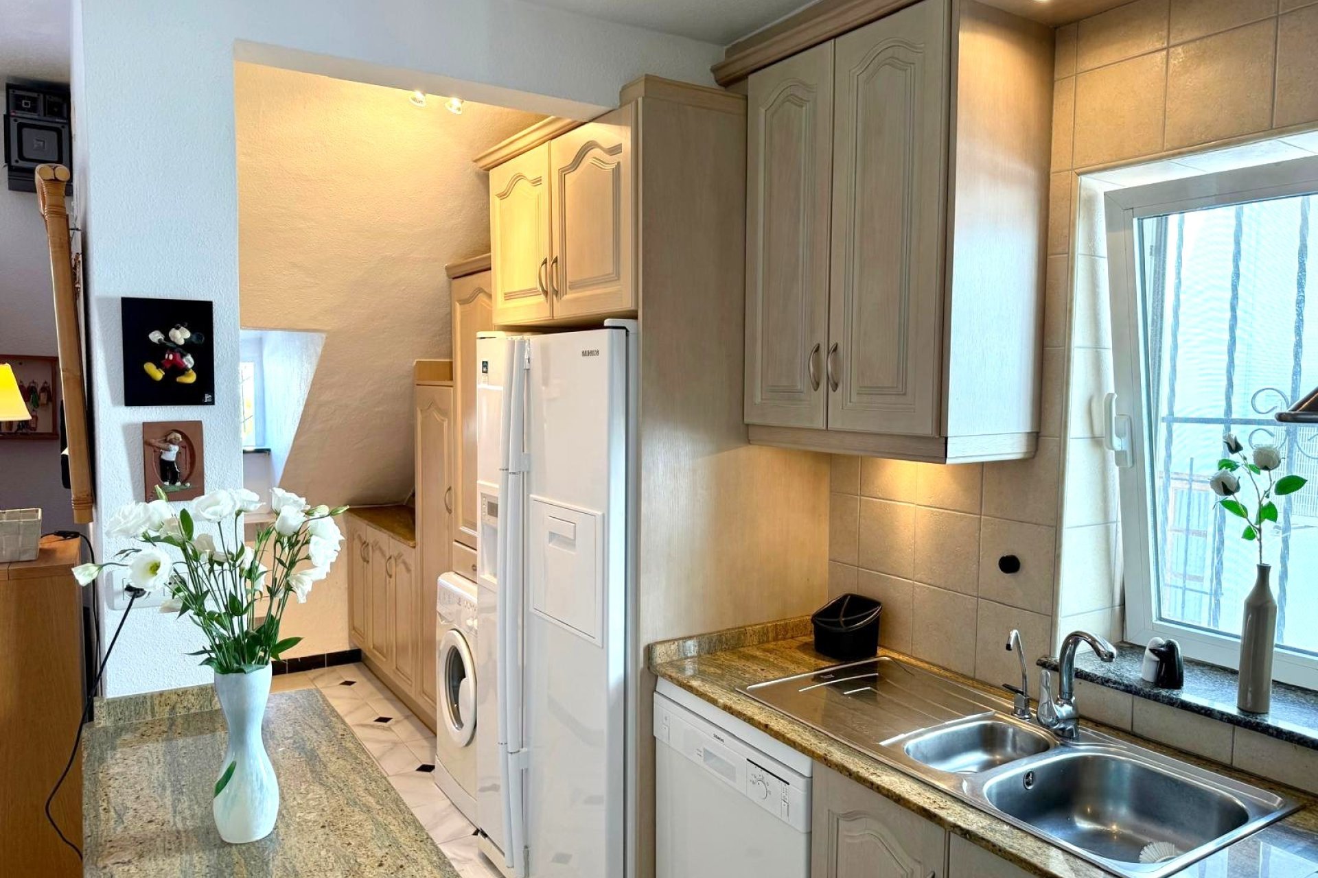 Reventa - Detached Villa -
Orihuela Costa - Villamartín