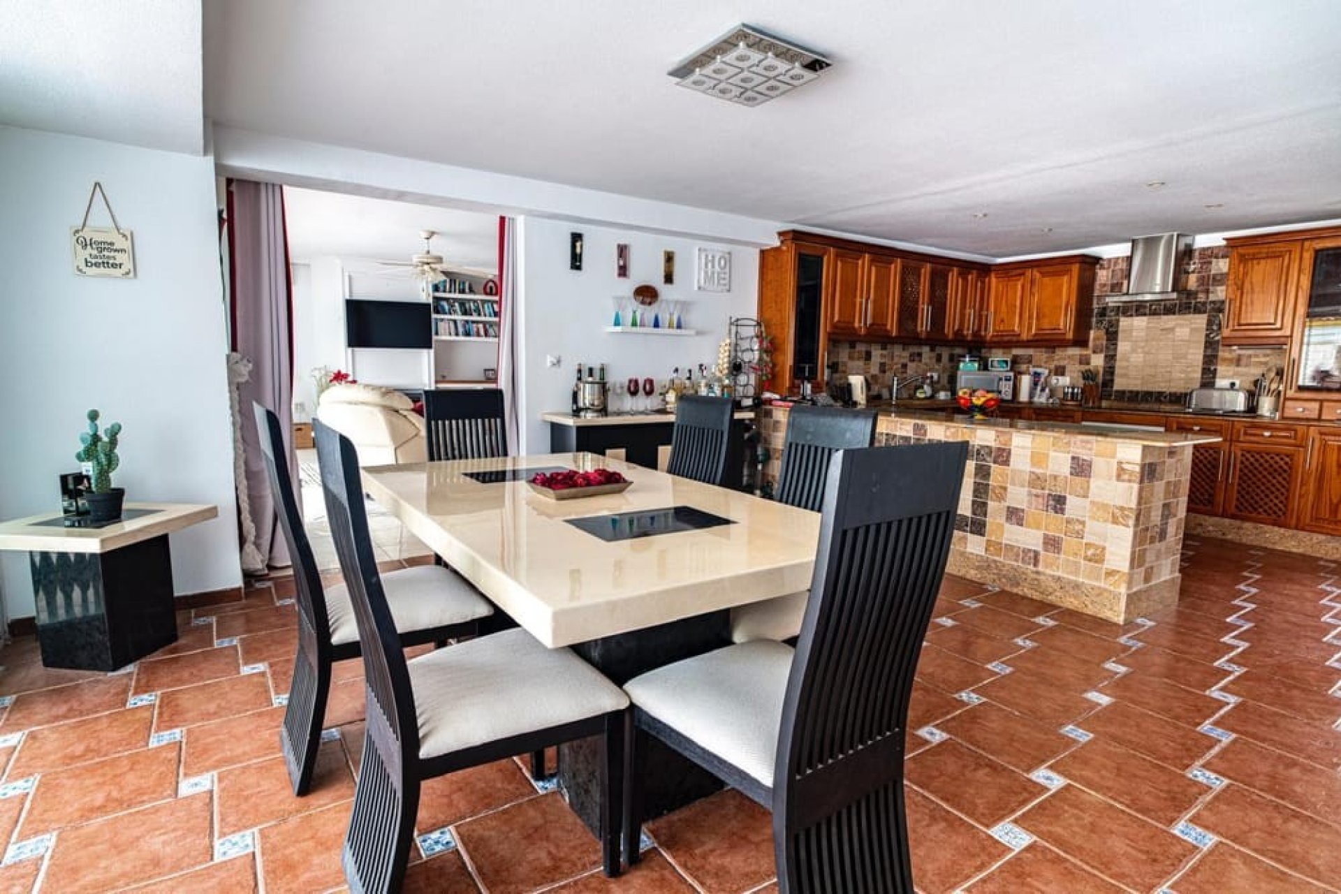 Reventa - Detached Villa -
Orihuela Costa - Villamartín