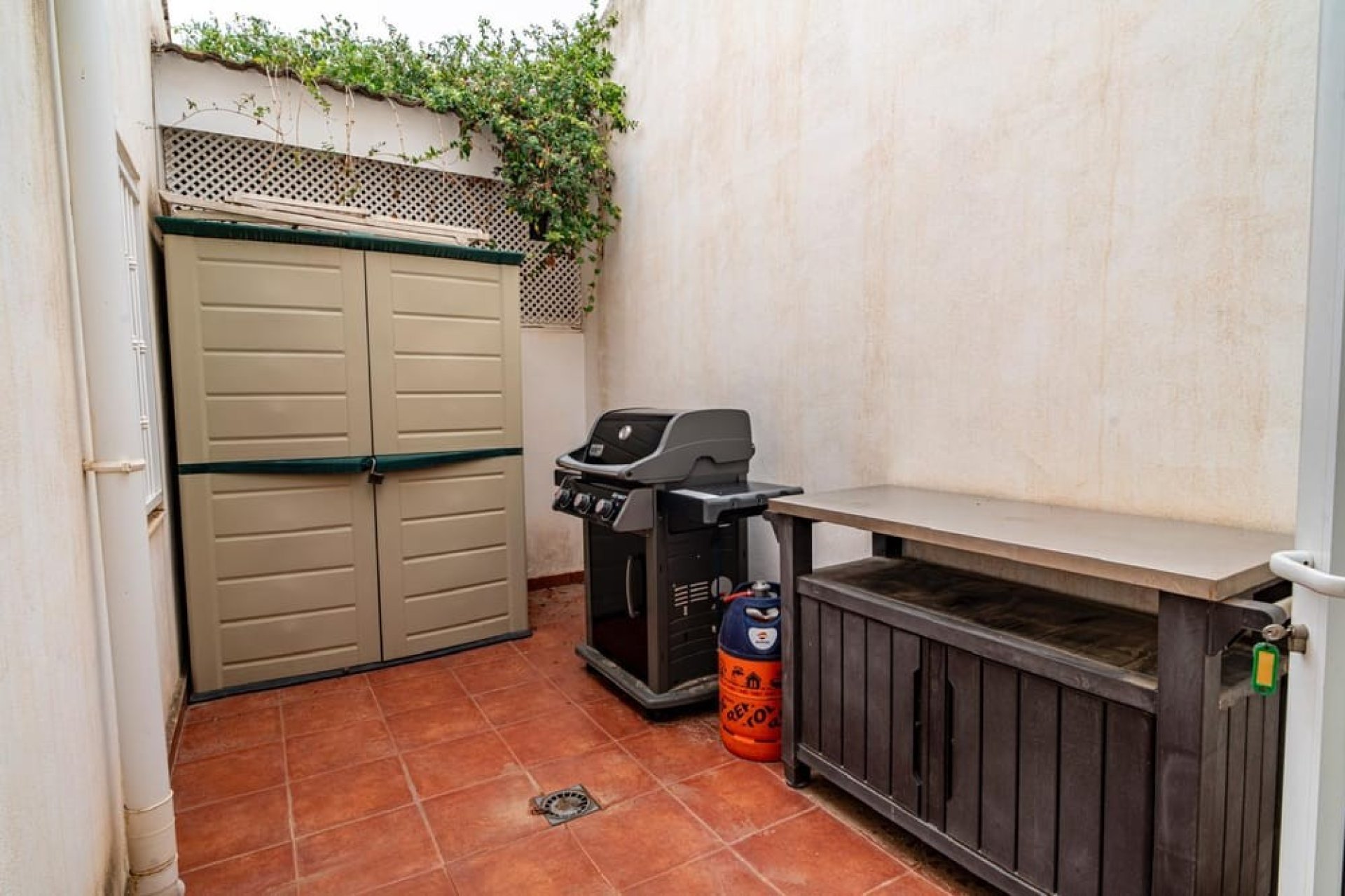 Reventa - Detached Villa -
Orihuela Costa - Villamartín