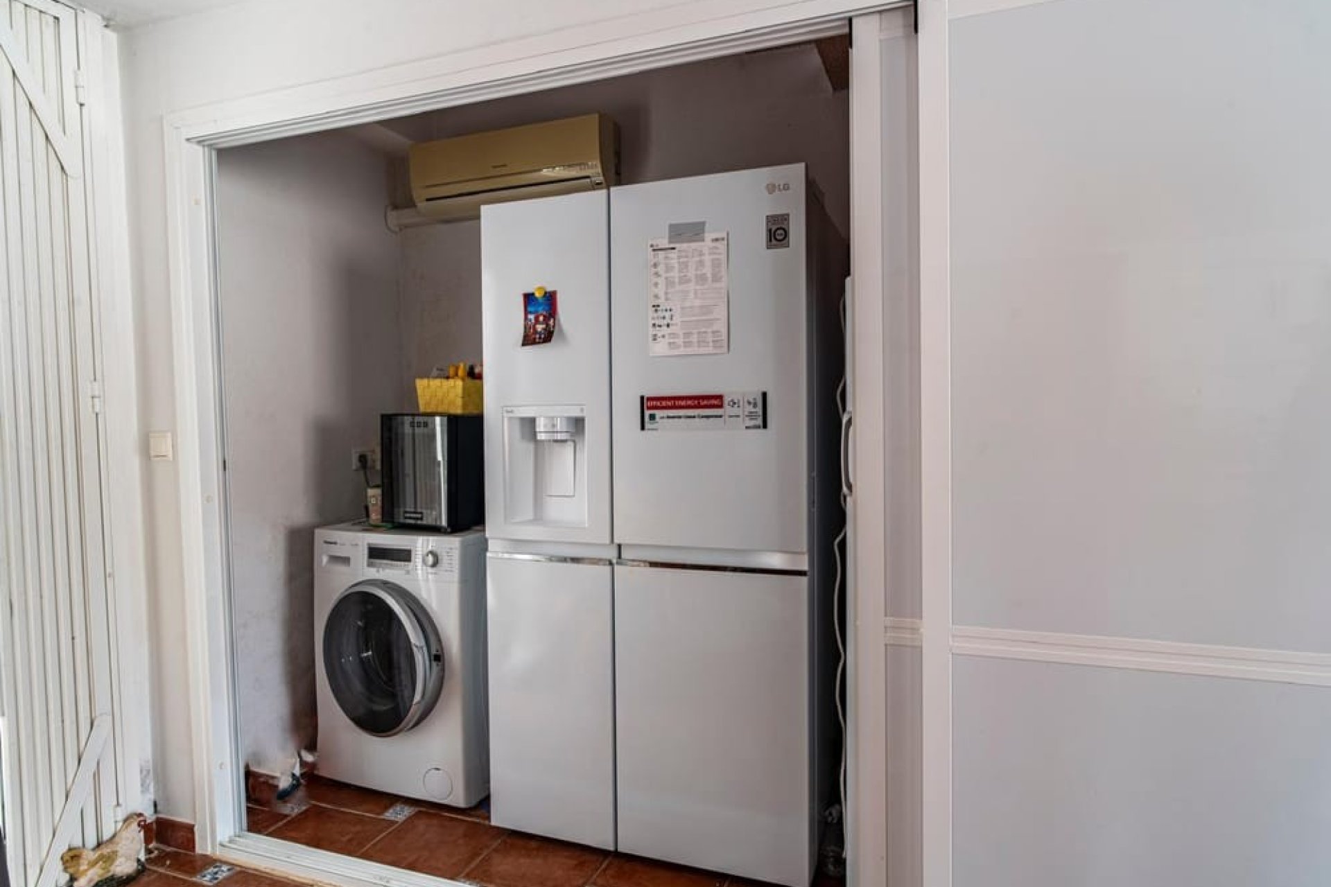 Reventa - Detached Villa -
Orihuela Costa - Villamartín