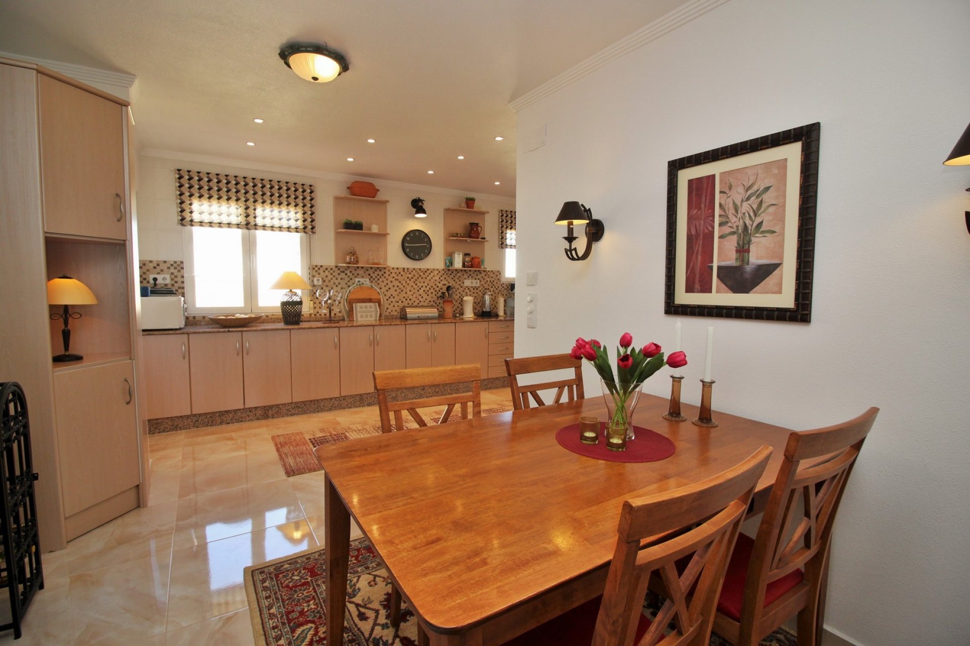 Reventa - Detached Villa -
Torrevieja - La Siesta