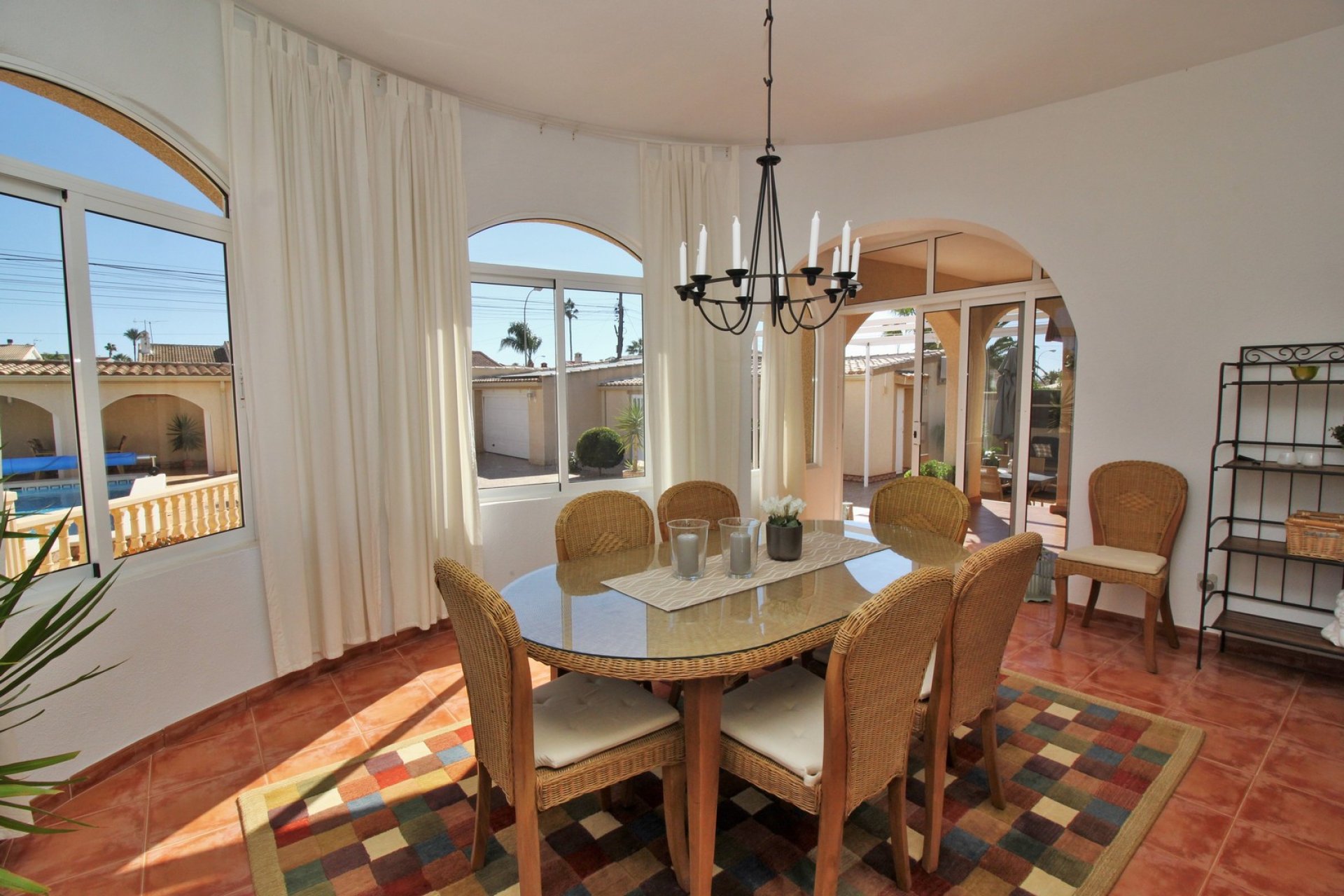 Reventa - Detached Villa -
Torrevieja - La Siesta