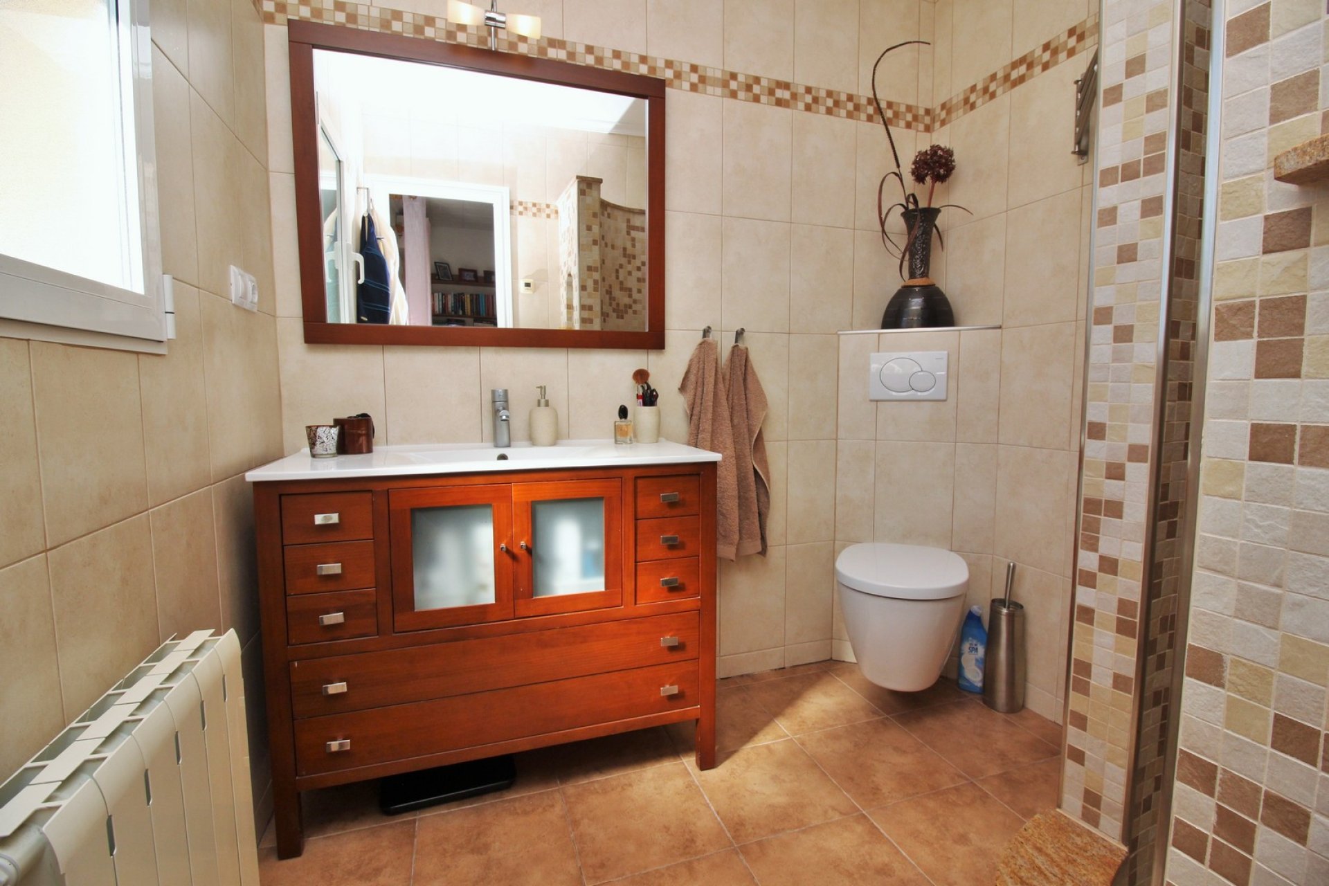 Reventa - Detached Villa -
Torrevieja - La Siesta