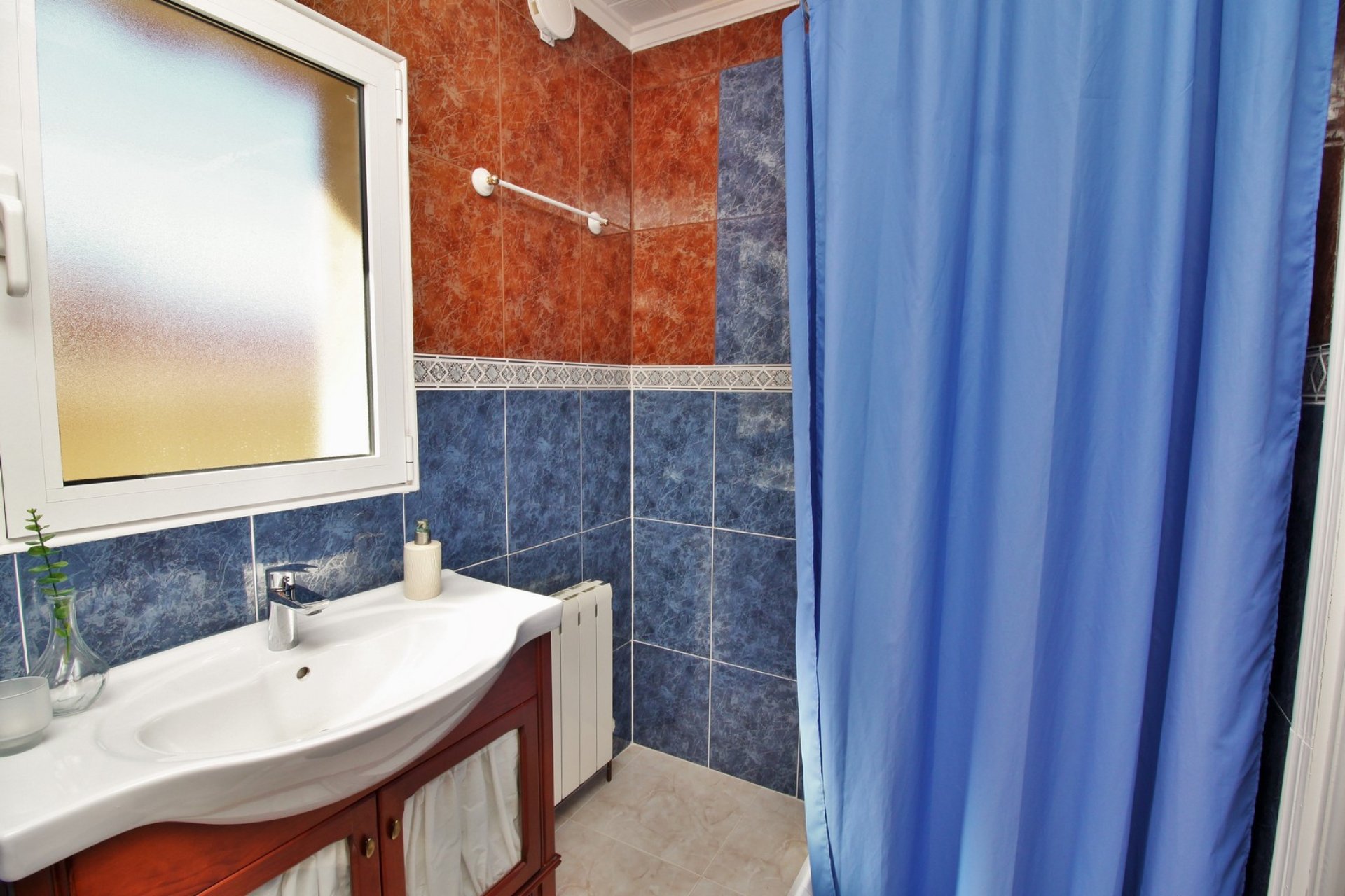 Reventa - Detached Villa -
Torrevieja - La Siesta