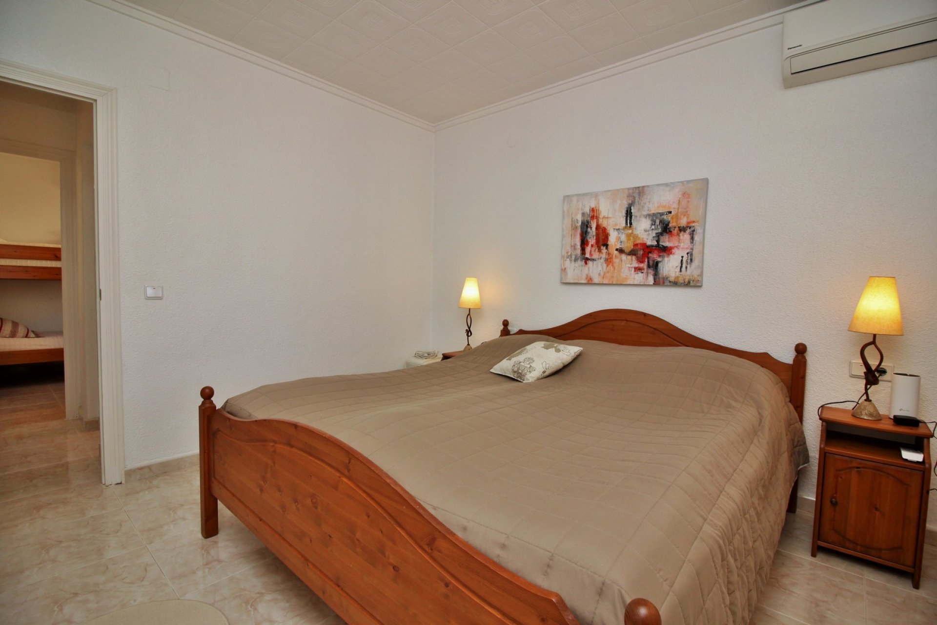 Reventa - Detached Villa -
Torrevieja - La Siesta