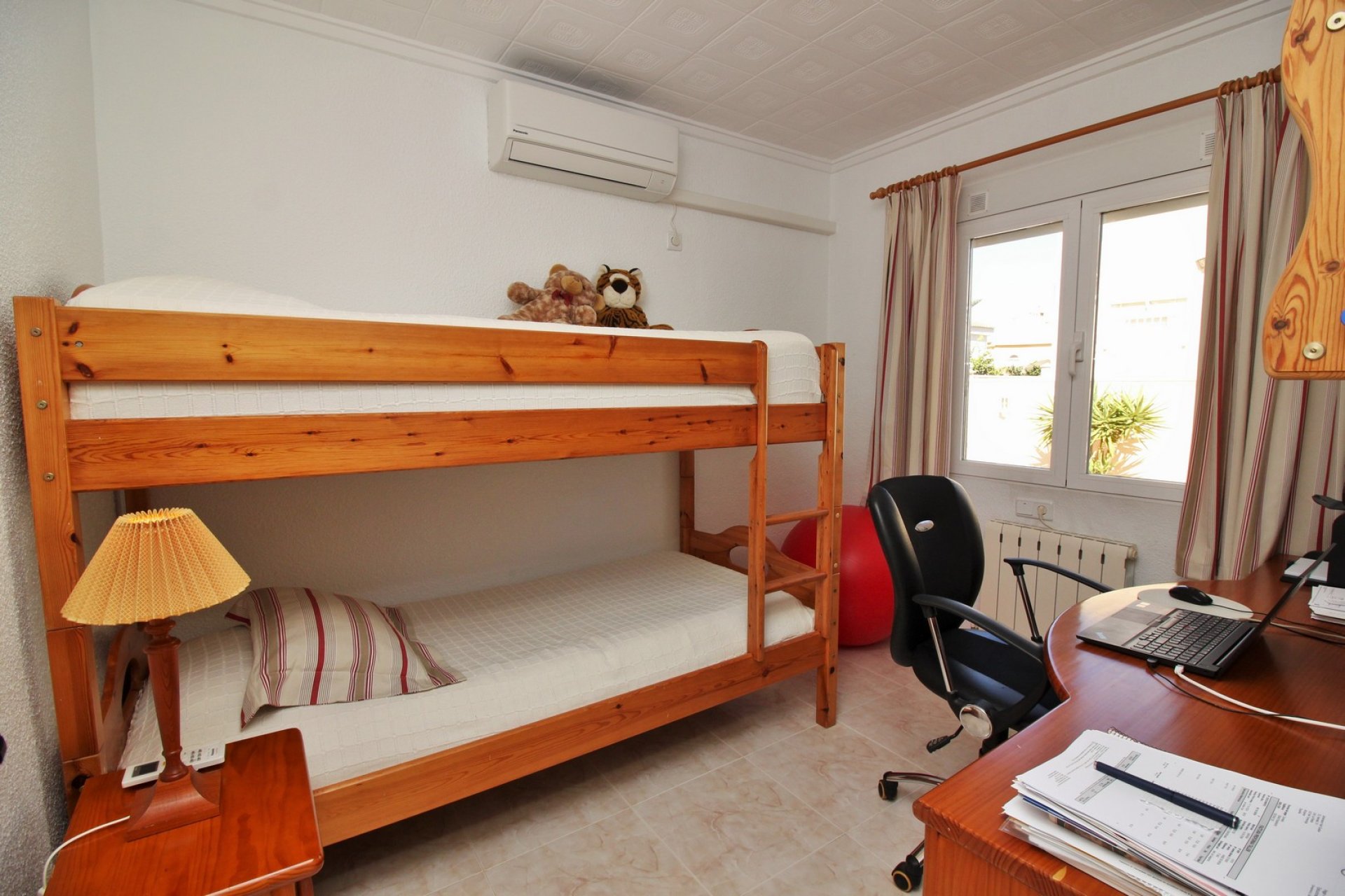 Reventa - Detached Villa -
Torrevieja - La Siesta