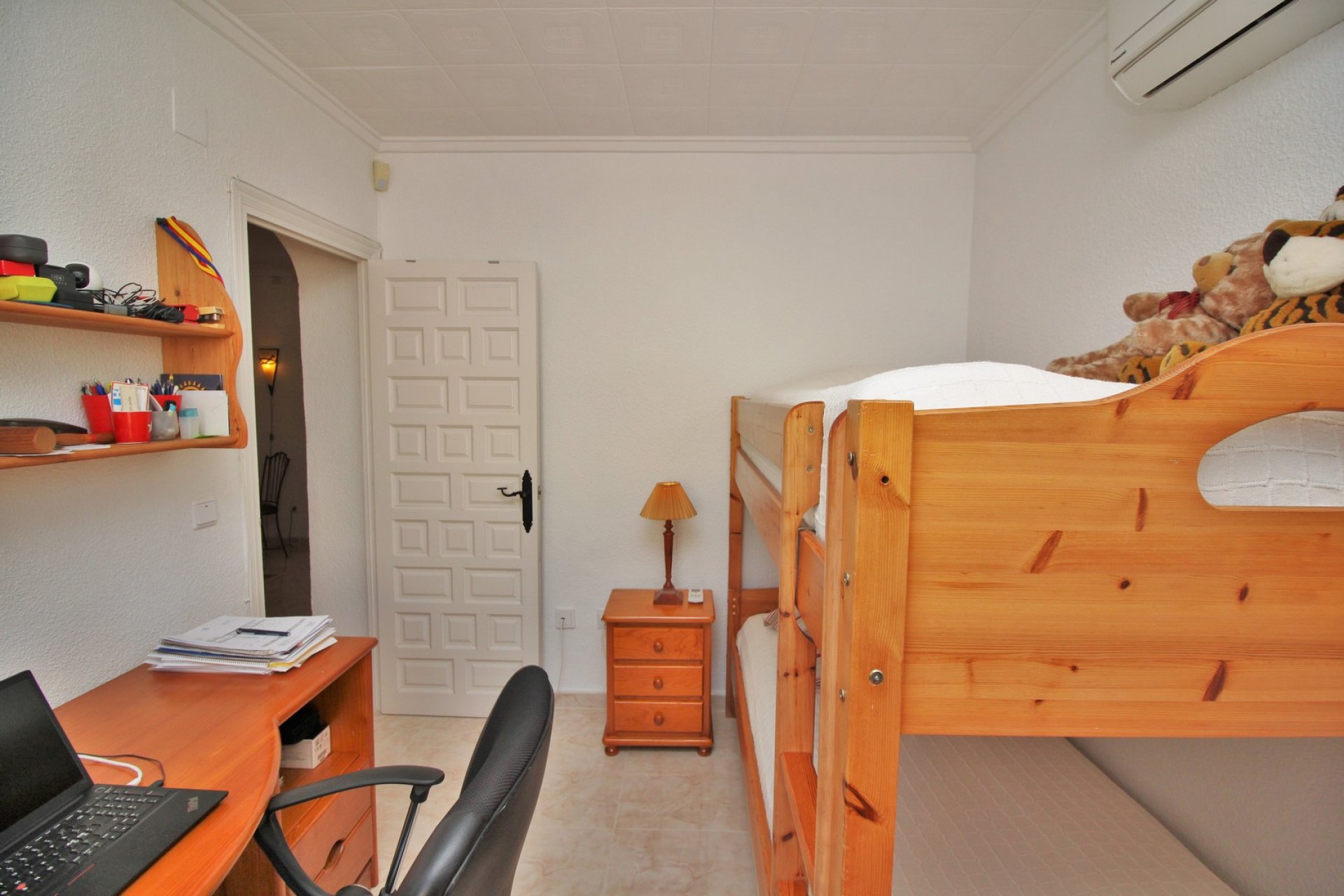 Reventa - Detached Villa -
Torrevieja - La Siesta